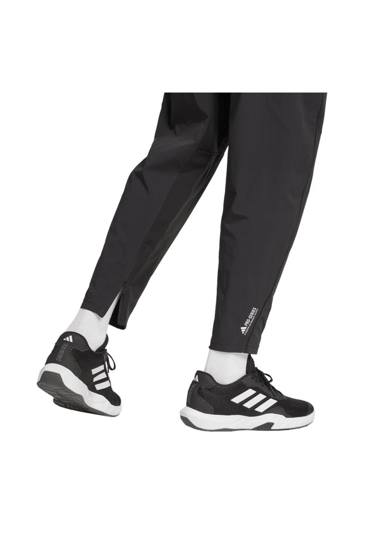 مردانه PANT JI8224 مرد سیاه D4T PS آدیداس adidas