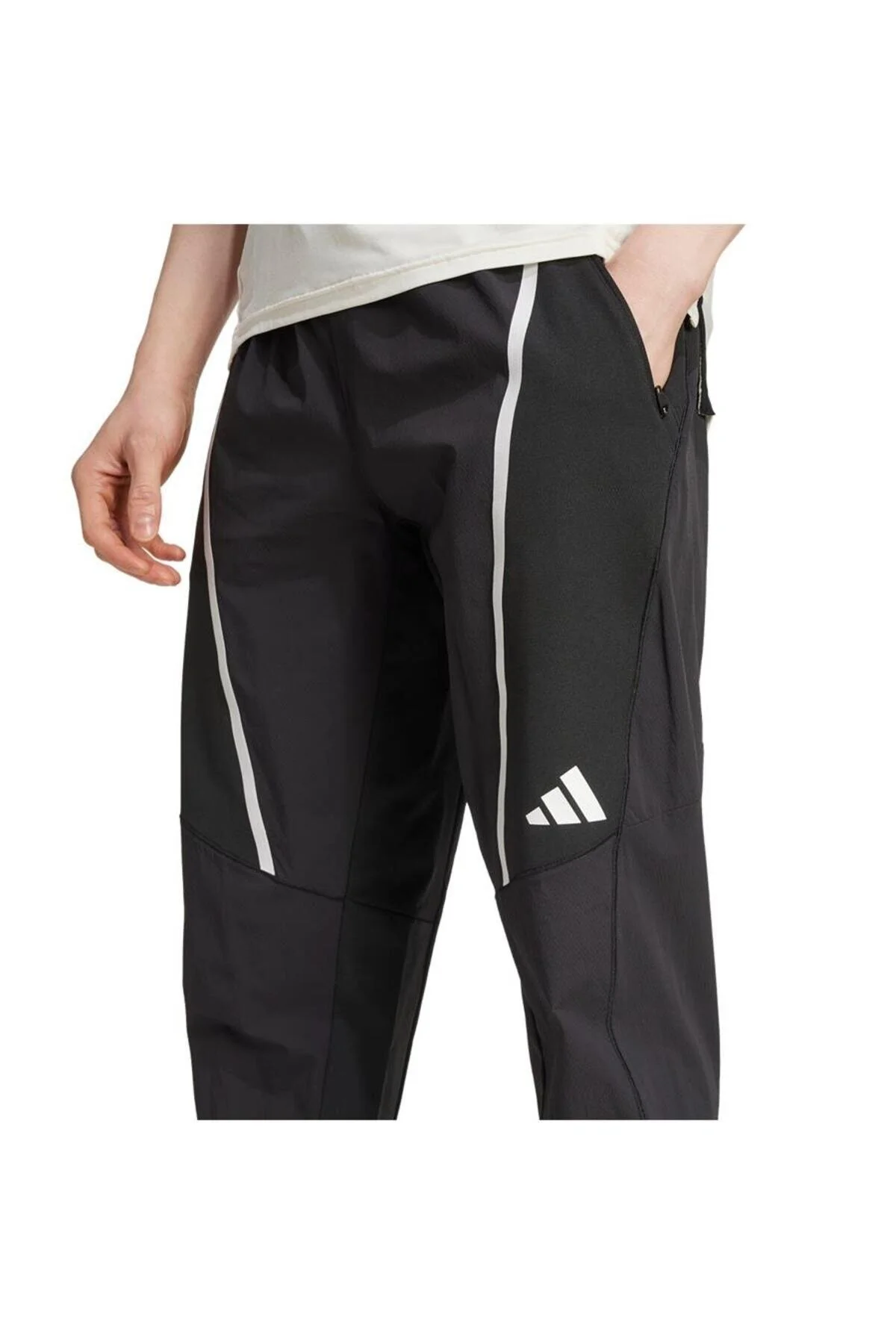 مردانه PANT JI8224 مرد سیاه D4T PS آدیداس adidas