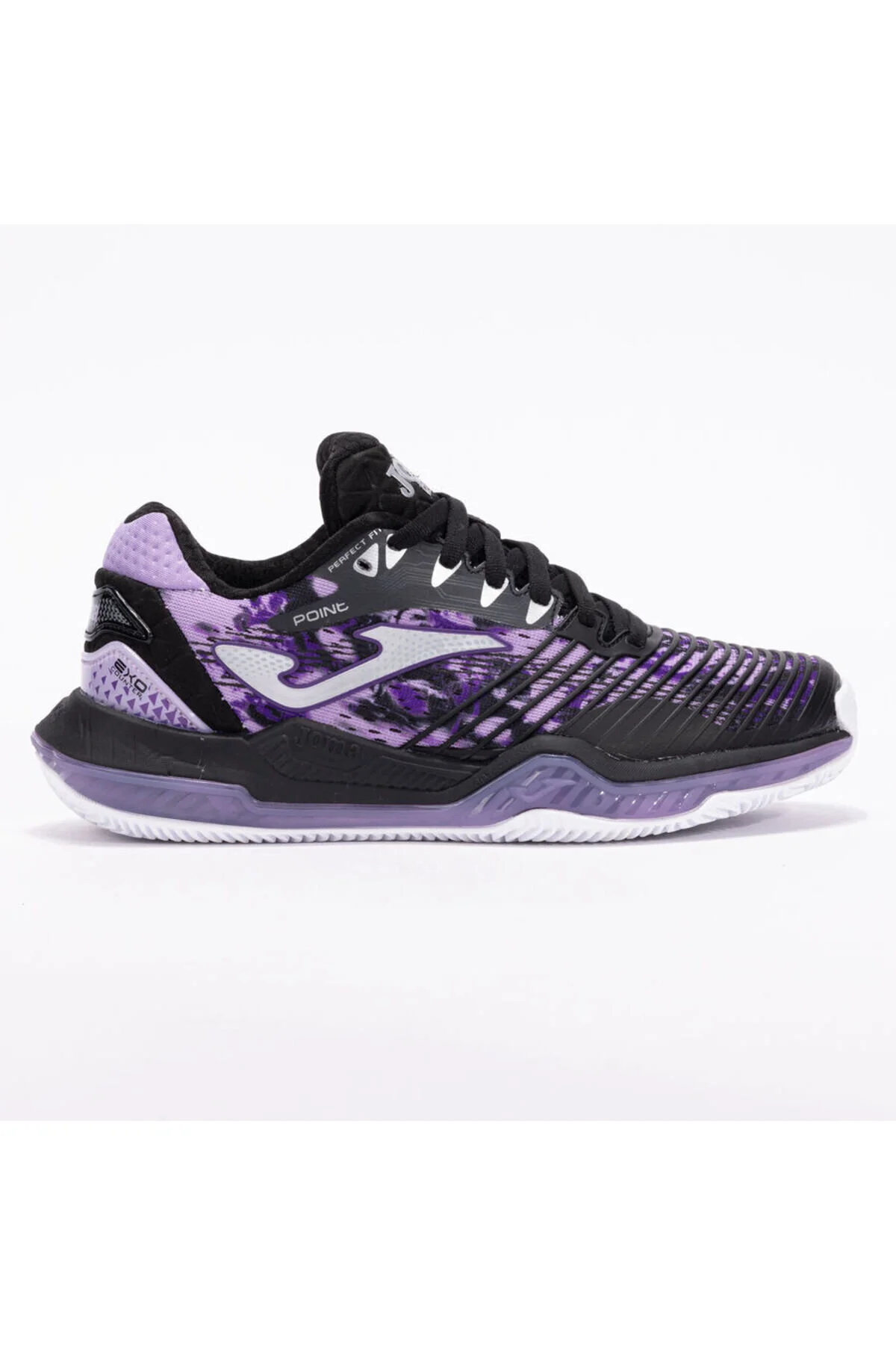 کفش تنیس زنانه TPOILW2501AC اورجینال Joma