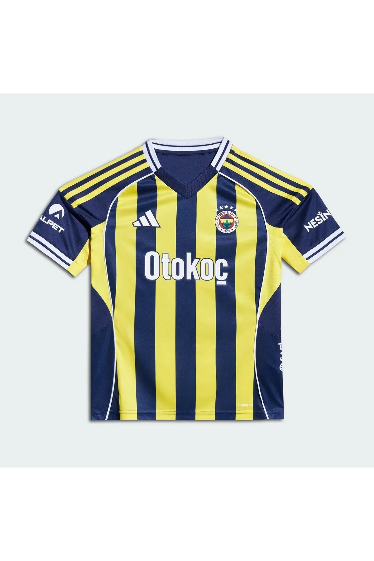 دخترانه و پسرانه بچگانه FENERBAHCE S.K. 25 26 لباس کودک adidas