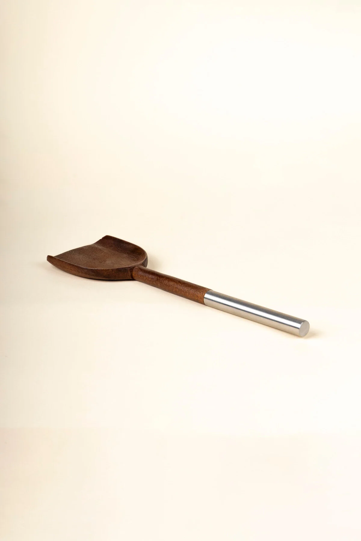ست سرو بیانیه فلزی VOLI ACASIA SPATULA FH finehome