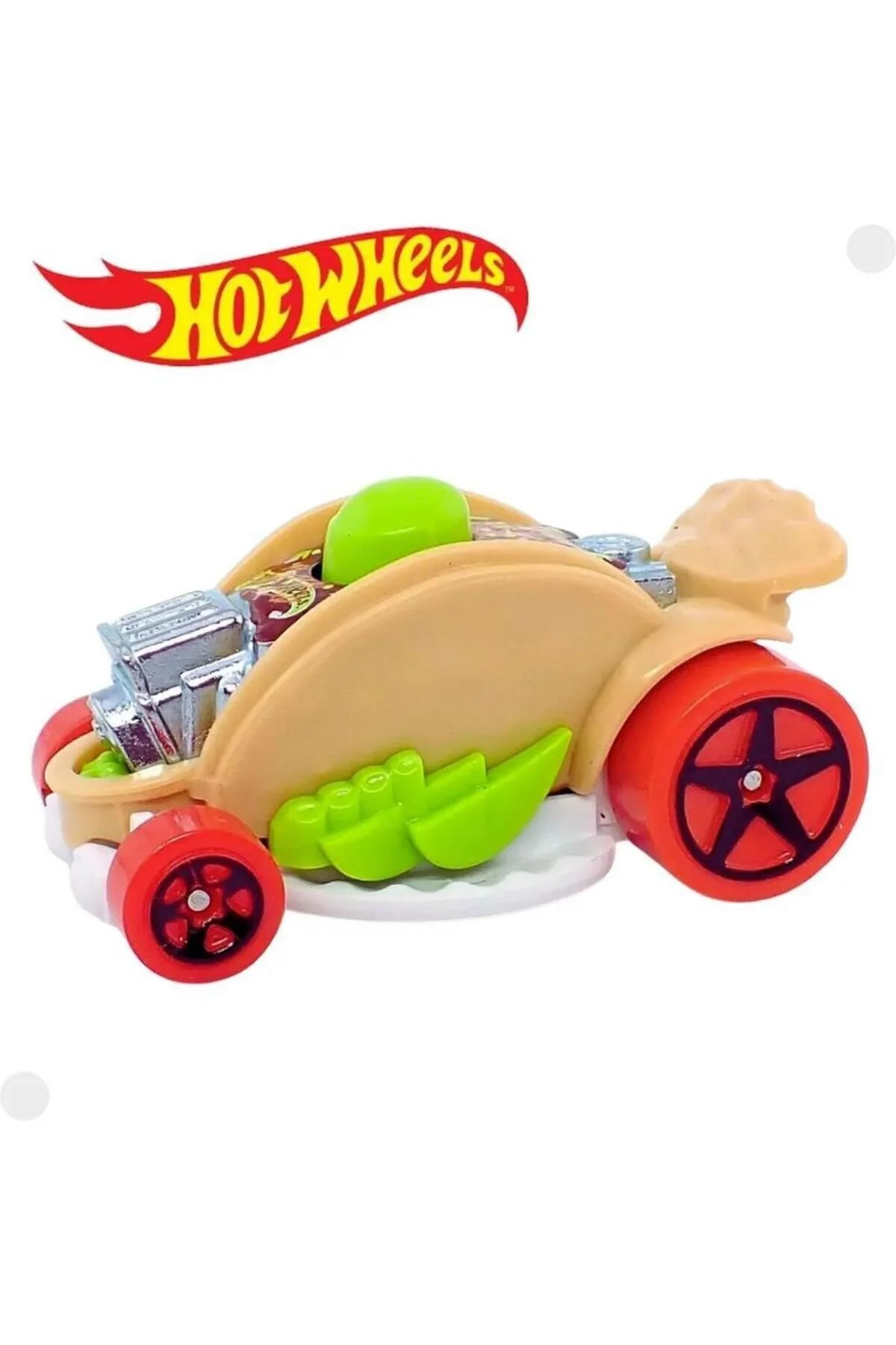 کامیون و ماشین آلات ساختمانی اسباب بازی های حامل BDW51 JDJ58 HOT WHEELS