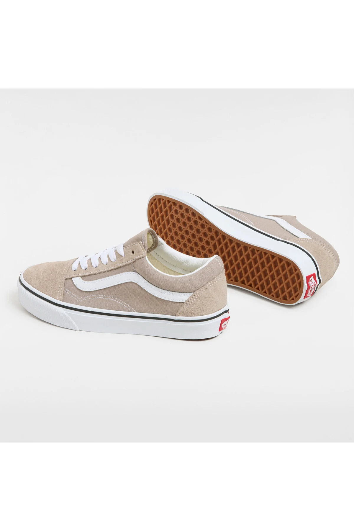 کفش مردانه اسکول قدیمی ونس Vans