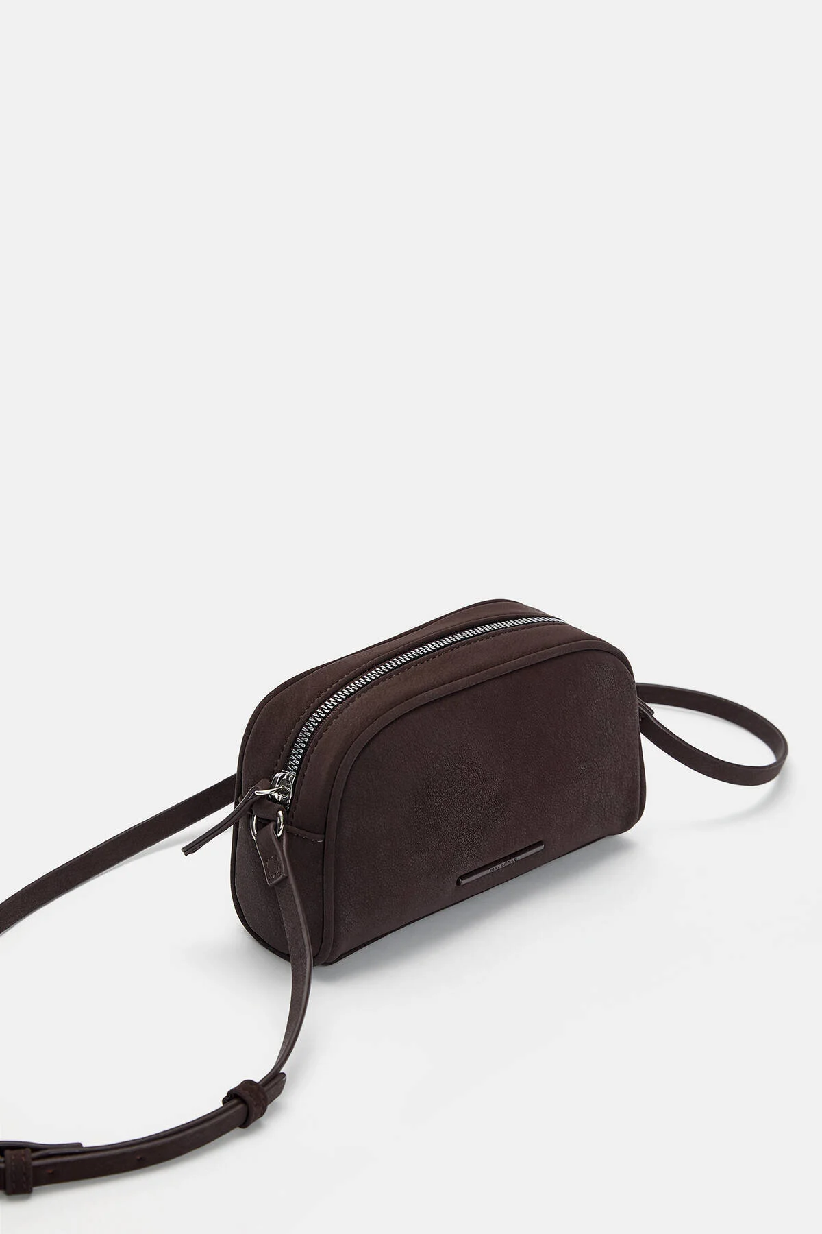 کیف شانه ای کراس بادی Pull & Bear