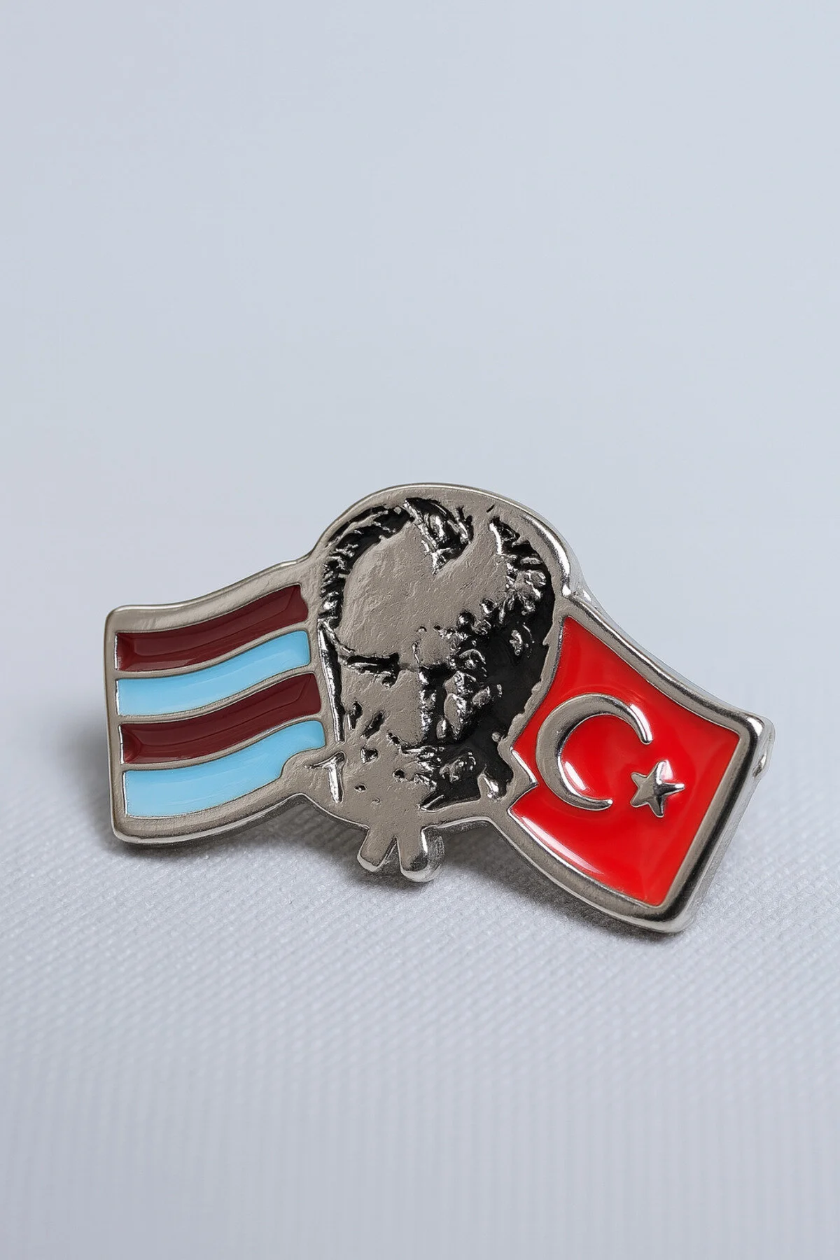 نشان آتاتورک اورجینال Trabzonspor