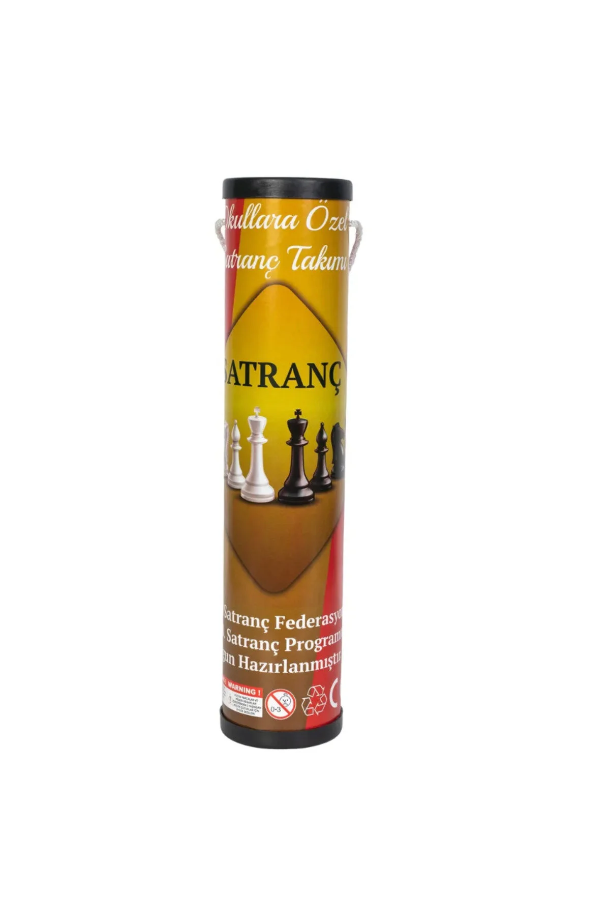 شطرنج اورجینال SATRANÇ
