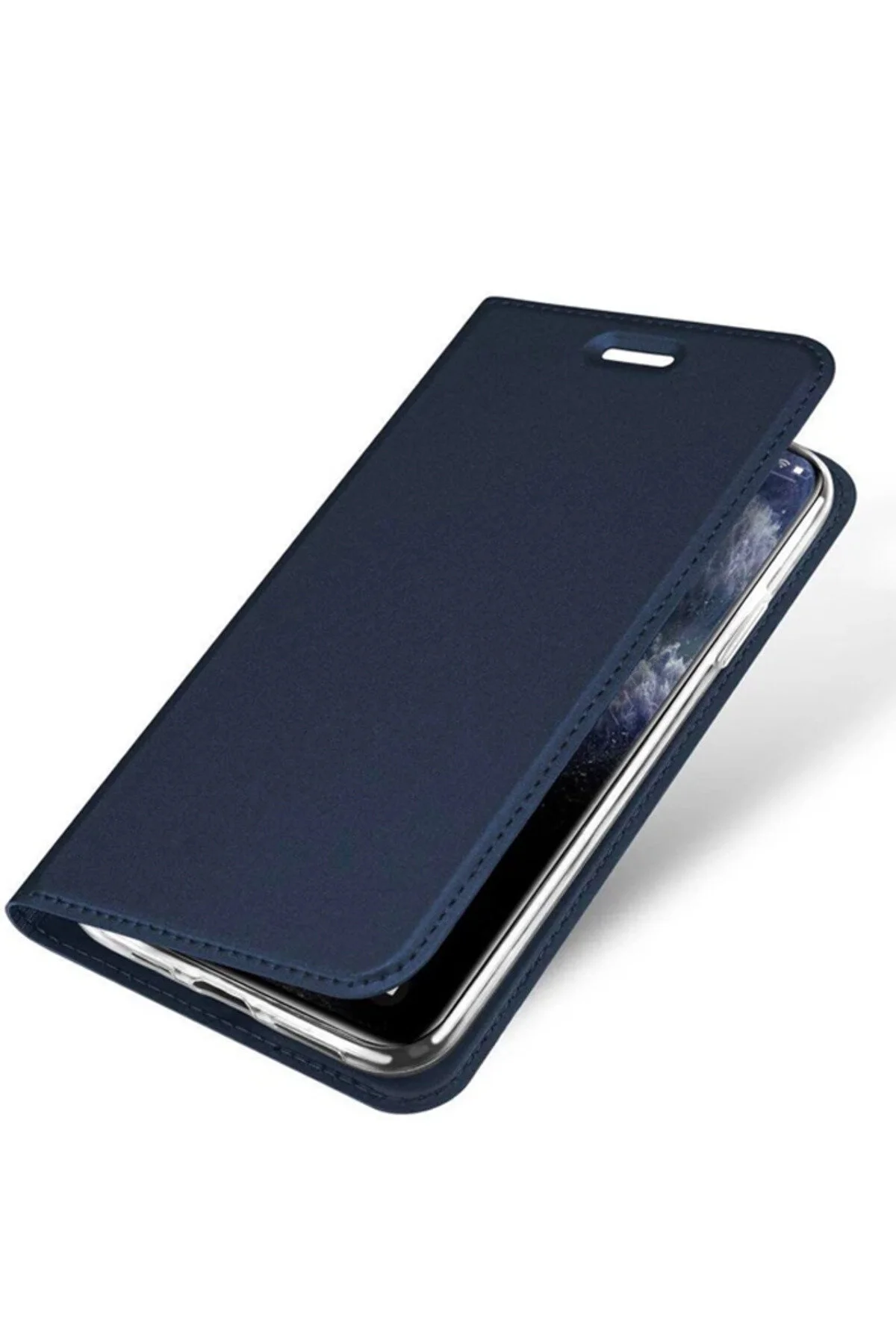 کاور و قاب DUX DUCIS IPHONE 11 PRO MAX 6.5INCH CASE COVERED FLIP COVER SKINPRO SERIES İsmiyle Al