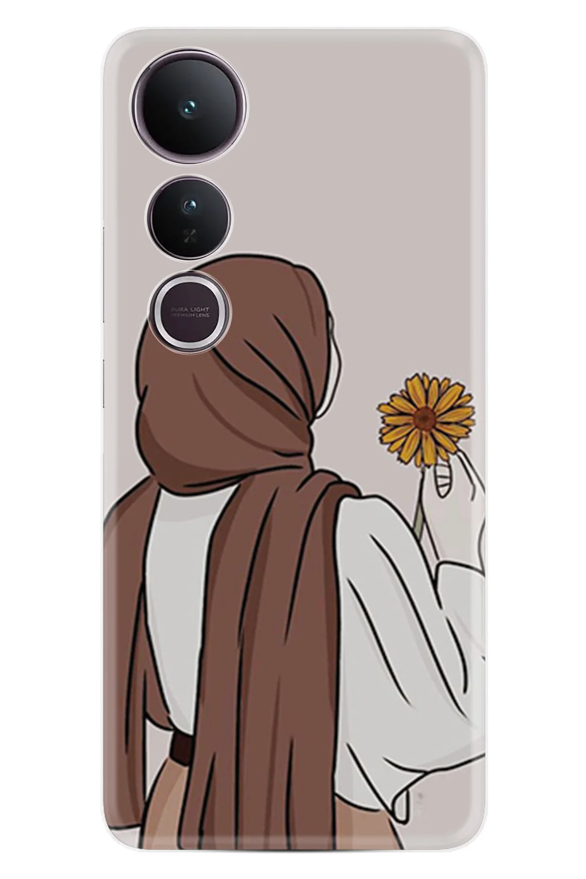 کاور و قاب VIVO V50 CASE HD PRINTED PROTECTION HIGH BESTSELLERS NAME 311.JPG Arvencase