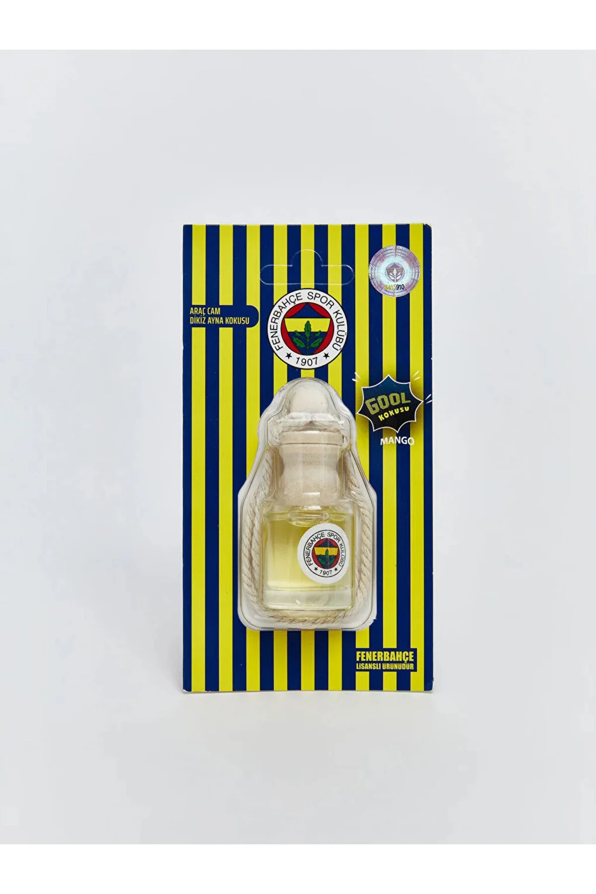 خوشبوکننده خودرو ACSTORE عطر و بوی اتومبیل مجوز 8 میلی لیتر LC Waikiki