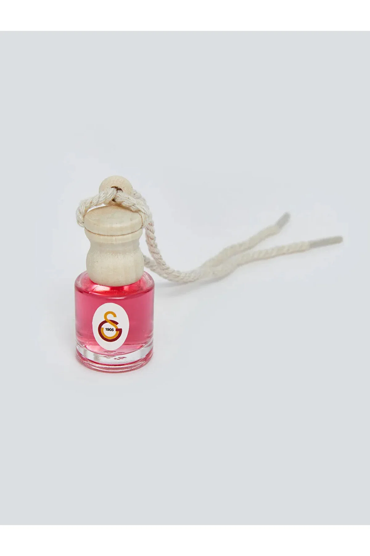 خوشبوکننده خودرو AKSTORE عطر و بوی اتومبیل مجوز GALATASARAY 8 میلی لیتر ACSTORE LC Waikiki