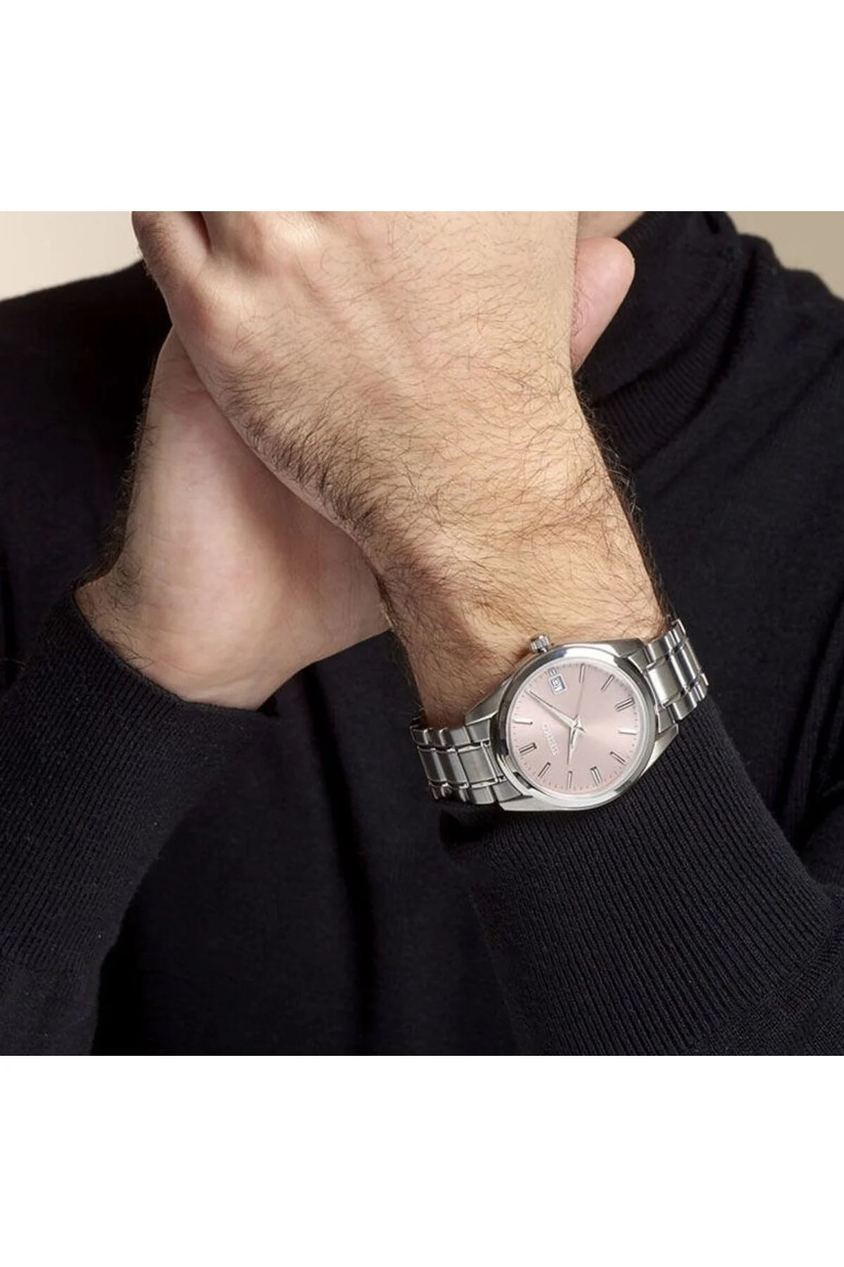 ساعت مردانه مچی SUR523P سیکو اورجینال Seiko