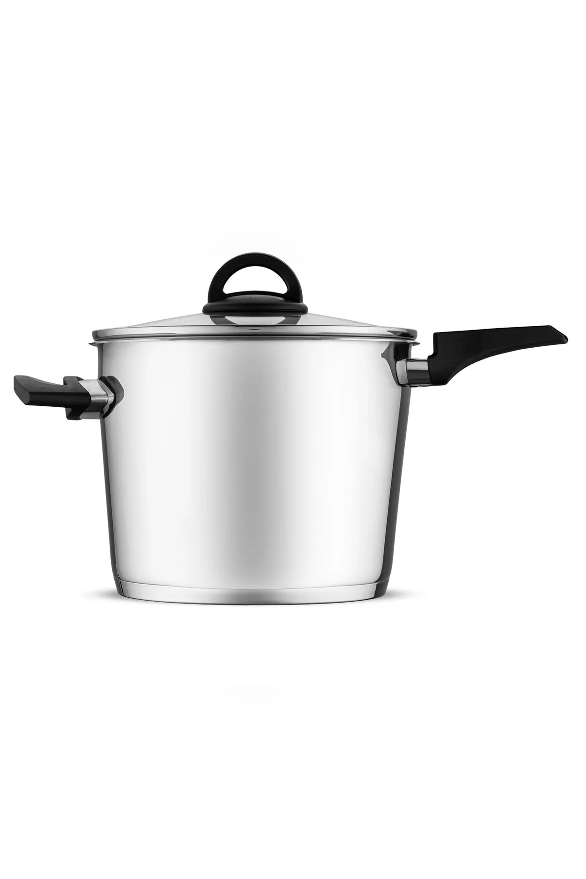 زودپز ست اجاق گاز 4+6 لیتری Procook Jumbo