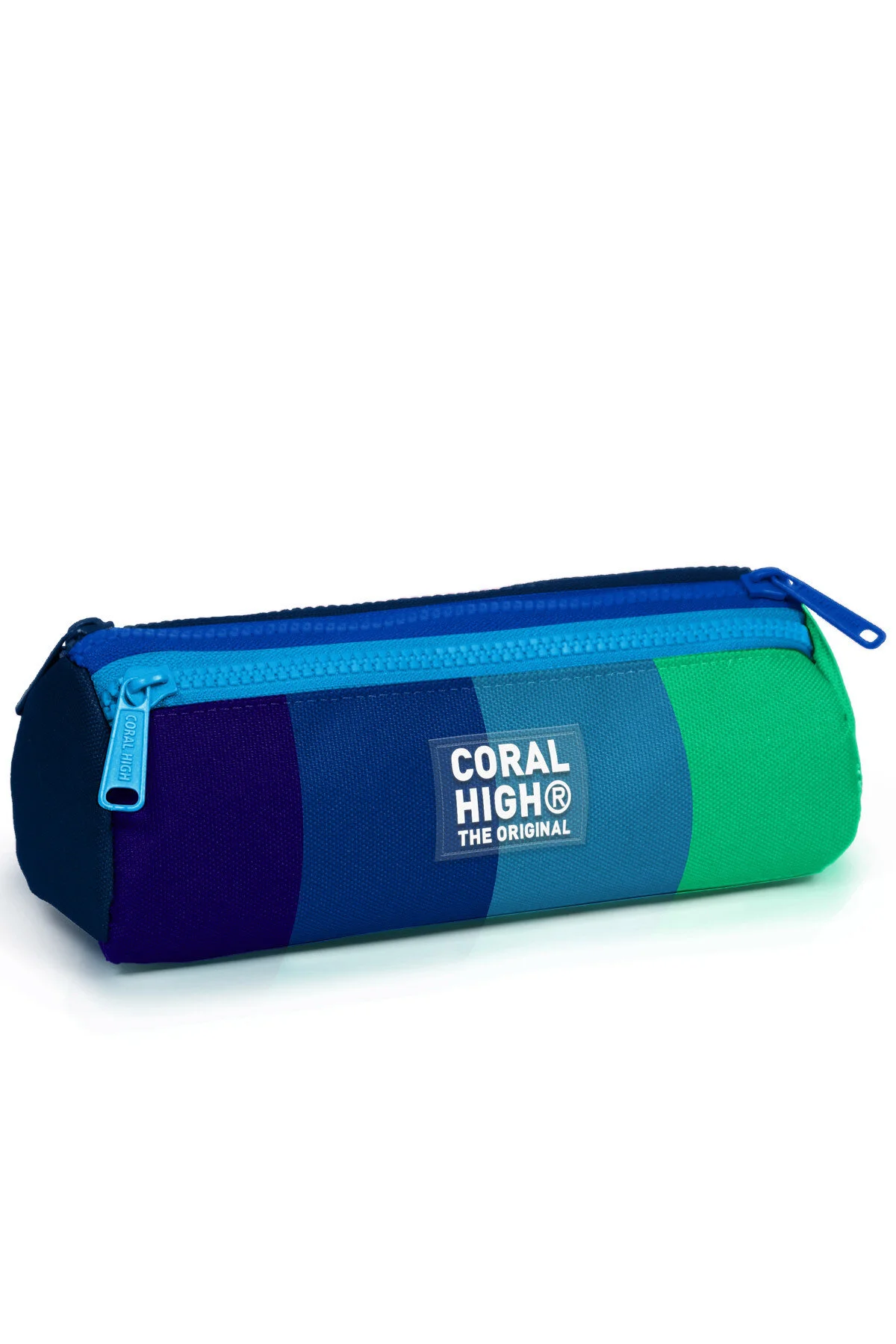 جامدادی کیف مدادی راه رنگارنگ بچه گانه 22097 Coral High