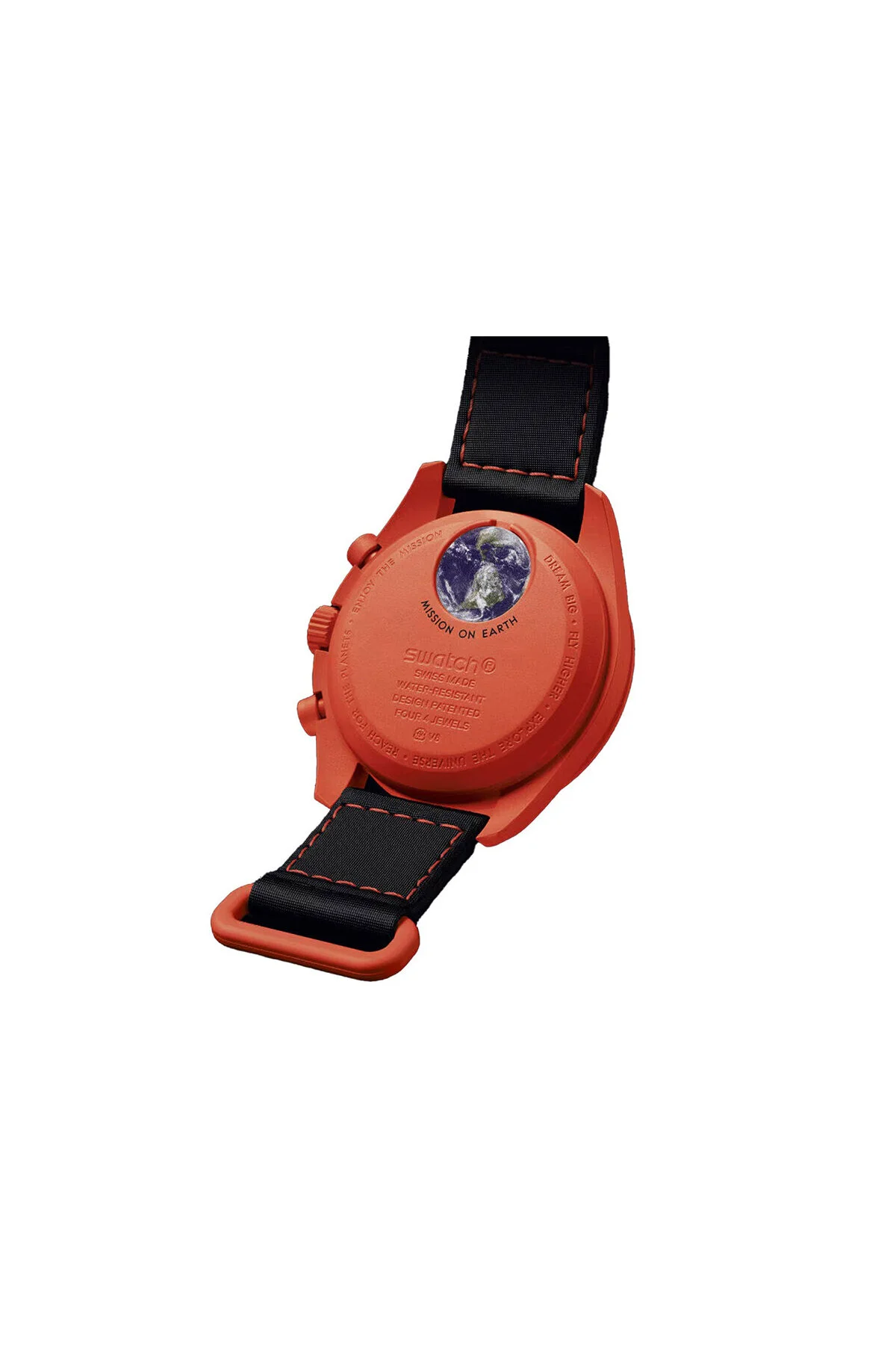 ساعت X OMEGA اورجینال سواچ Swatch