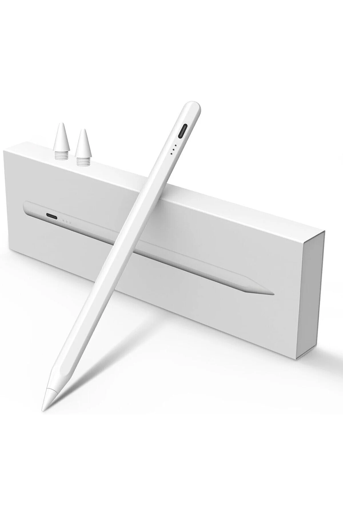 کاور تبلت APPLE IPAD 11TH A16 و 10TH 10.9 سازگار با کیبورد FLIP LAVENDER + ماوس قلم صفحه کلید بلوتوث Covpor