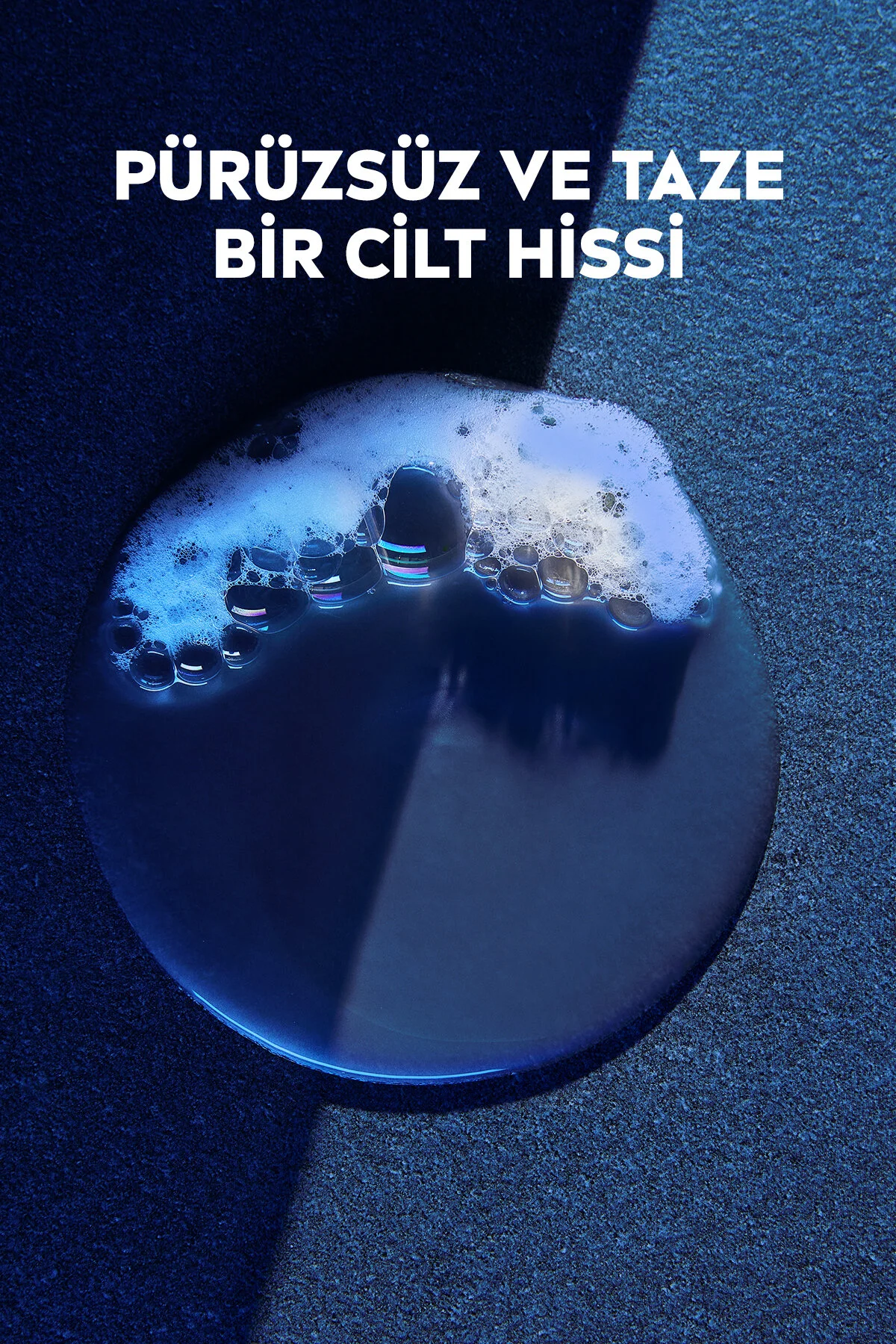 NIVEA ژل حمام عمق بخش مردانه 500 میلی لیتر، اسپری ضد عرق 150 میلی لیتر، رول ضد عرق 50 میلی لیتر