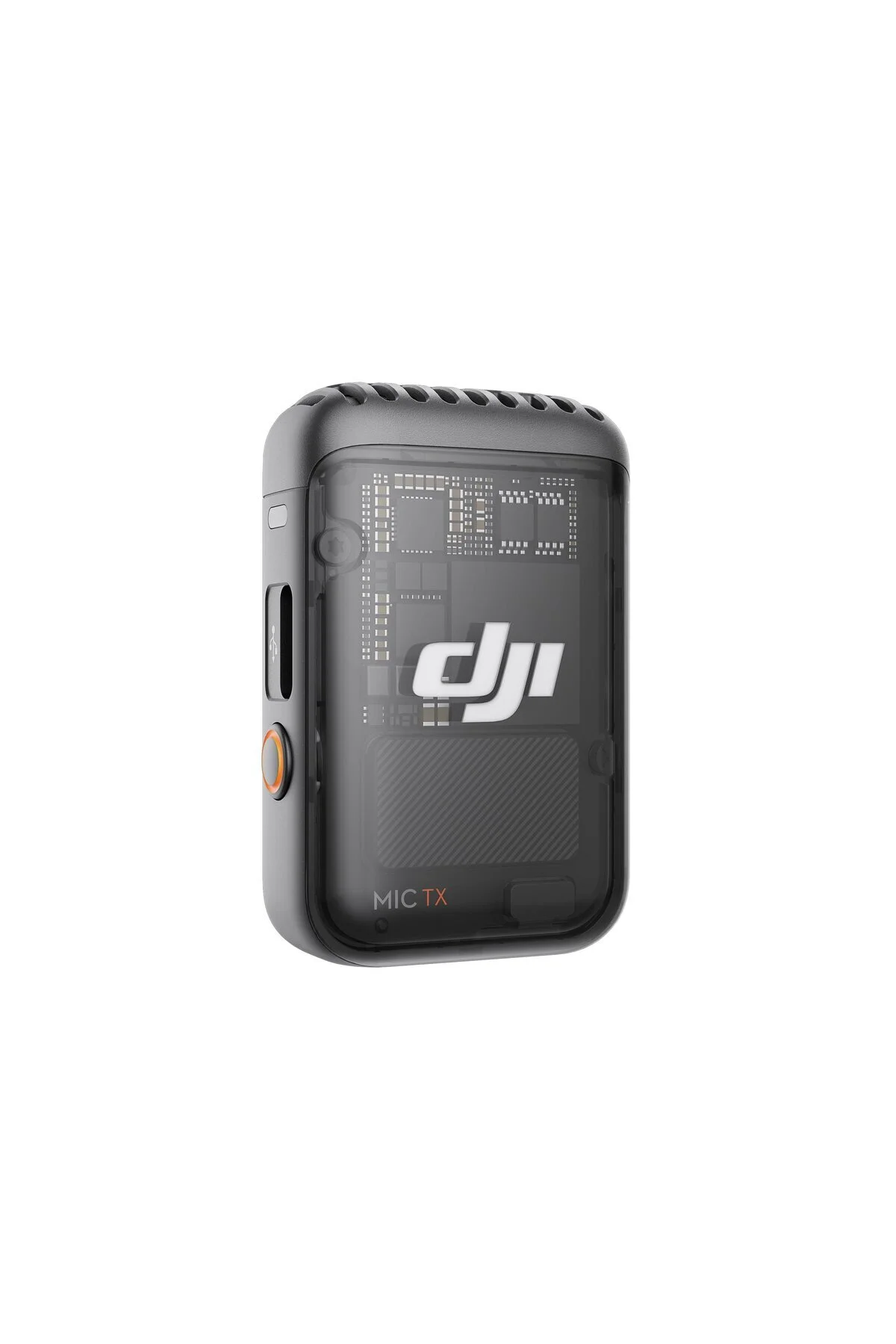 میکروفون و لوازم جانبی MIC 2 1 TX + RX DJI