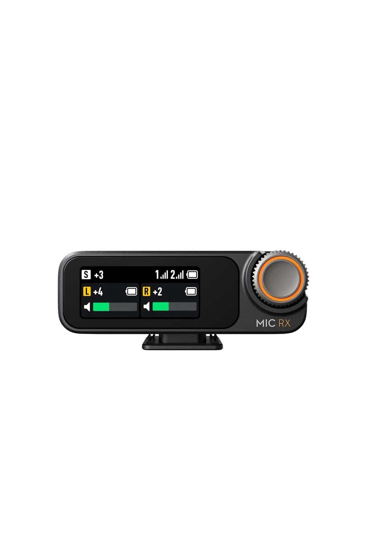 میکروفون و لوازم جانبی MIC 2 1 TX + RX DJI
