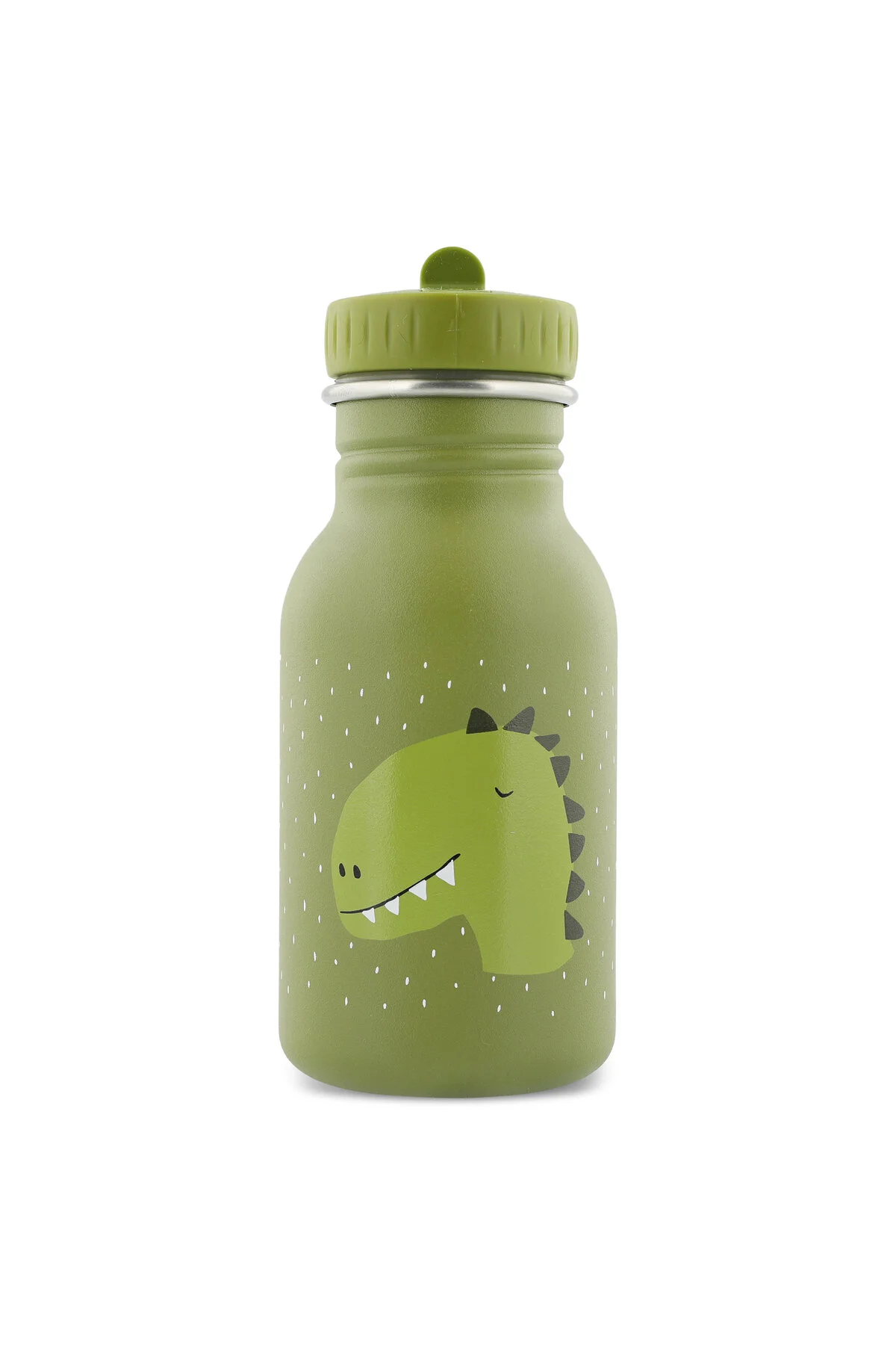 قمقمه و فلاسک MR.DINO بطری آب 350 میلی لیتر Trixie