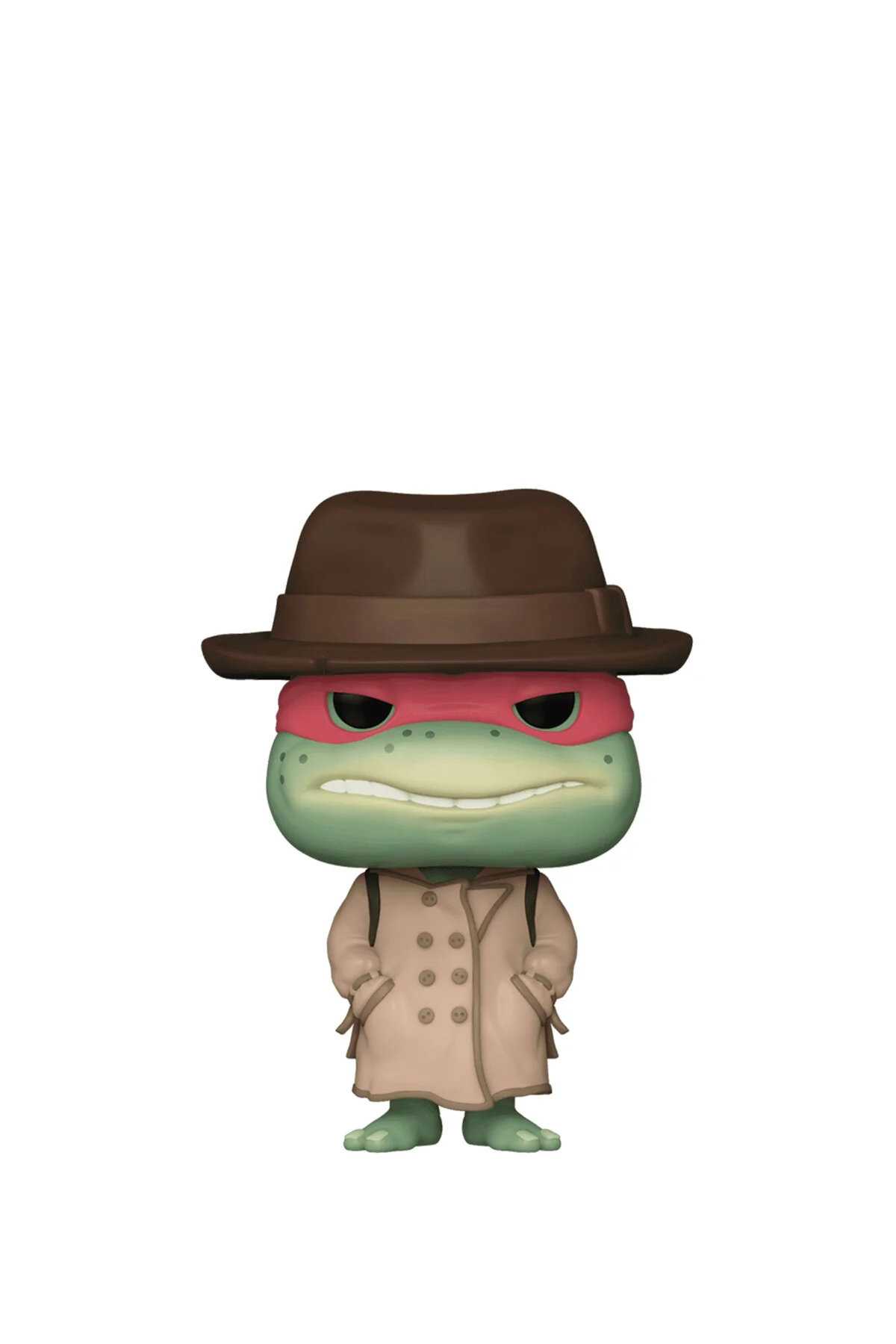 اشیاء دکوراتیو و مجسمه نینجا جهش یافته نوجوان Funko