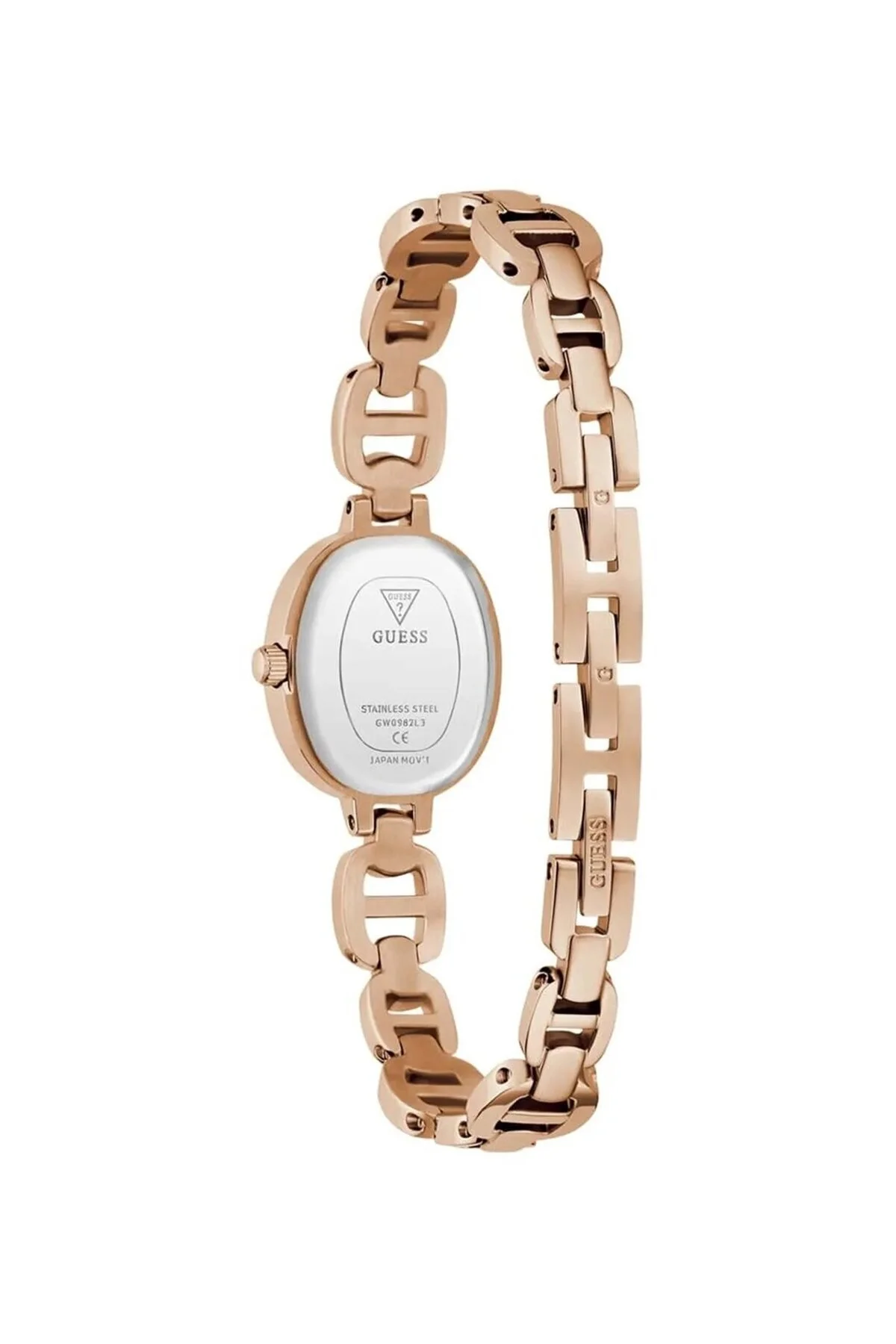 ساعت مچی زنانه GUGW0982L3 اورجینال Guess