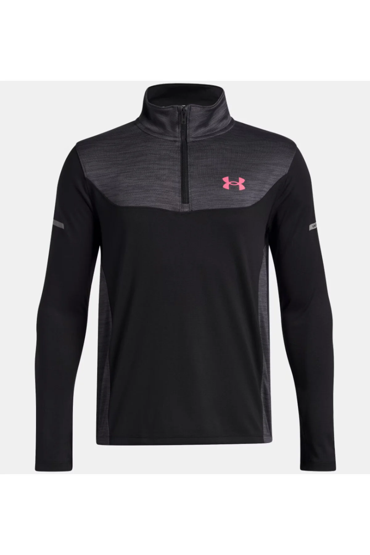 UA 1 4 ZIP BOY'S آندر آرمور Under Armour