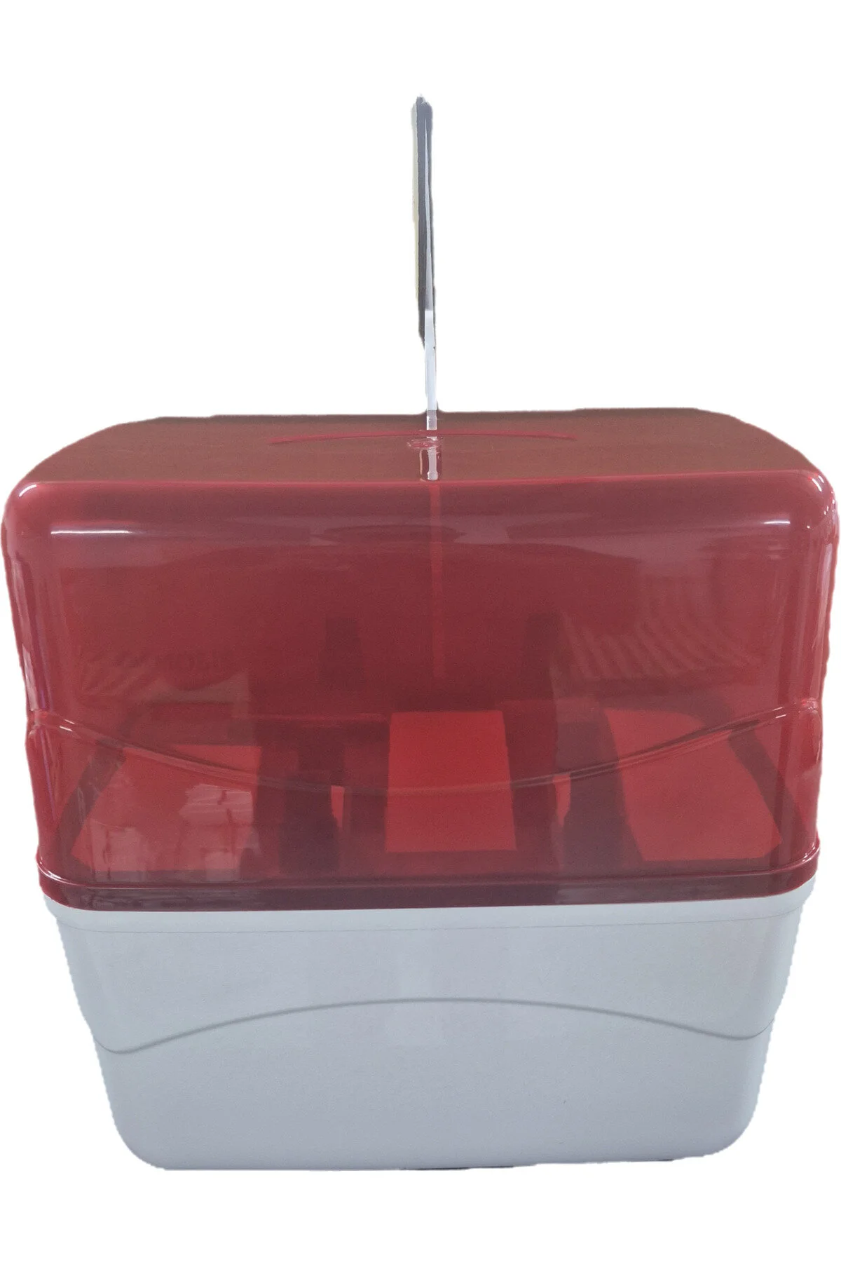 لوازم جانبی تصفیه کننده آب کیس خالی 8 لیتری waterking plus