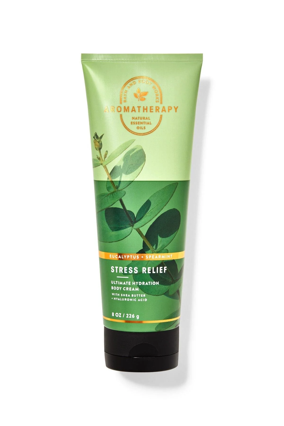 کرم بدن EUCALYPTUS SPEARMINT اورجینال Bath & Body Works