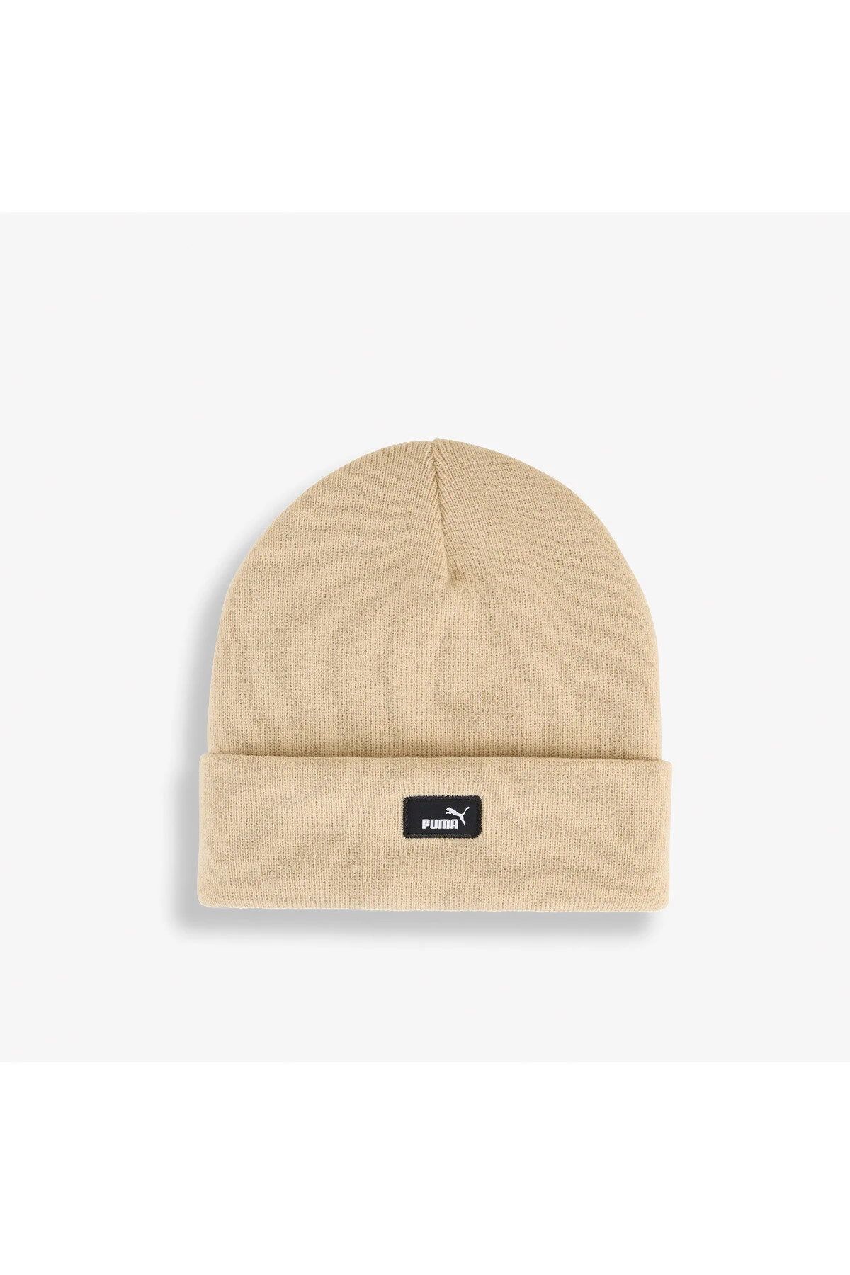 کلاه بافتنی ملزومات MID CROWN یونیسکس BEIGE BERET پوما Puma