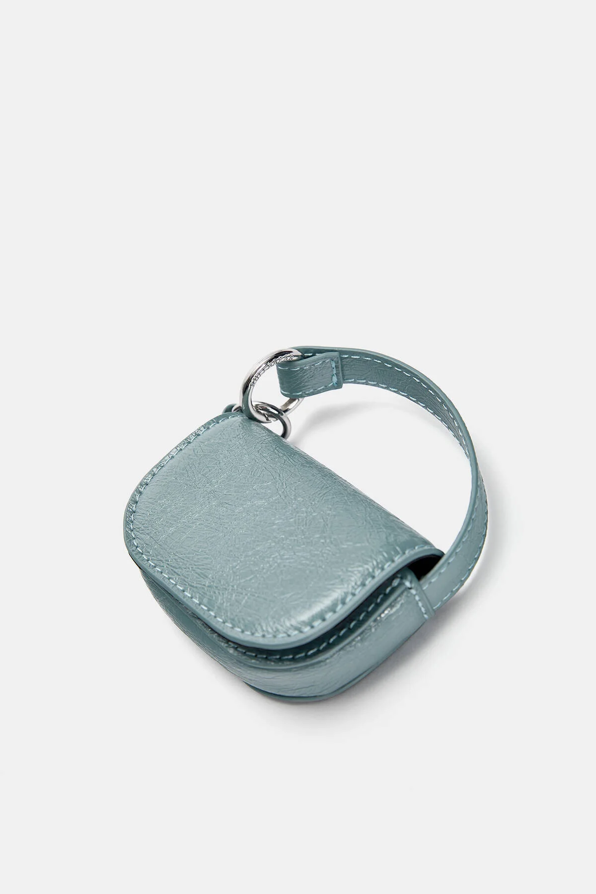 جلیقه کلید جذابیت کیف اورجینال Pull & Bear
