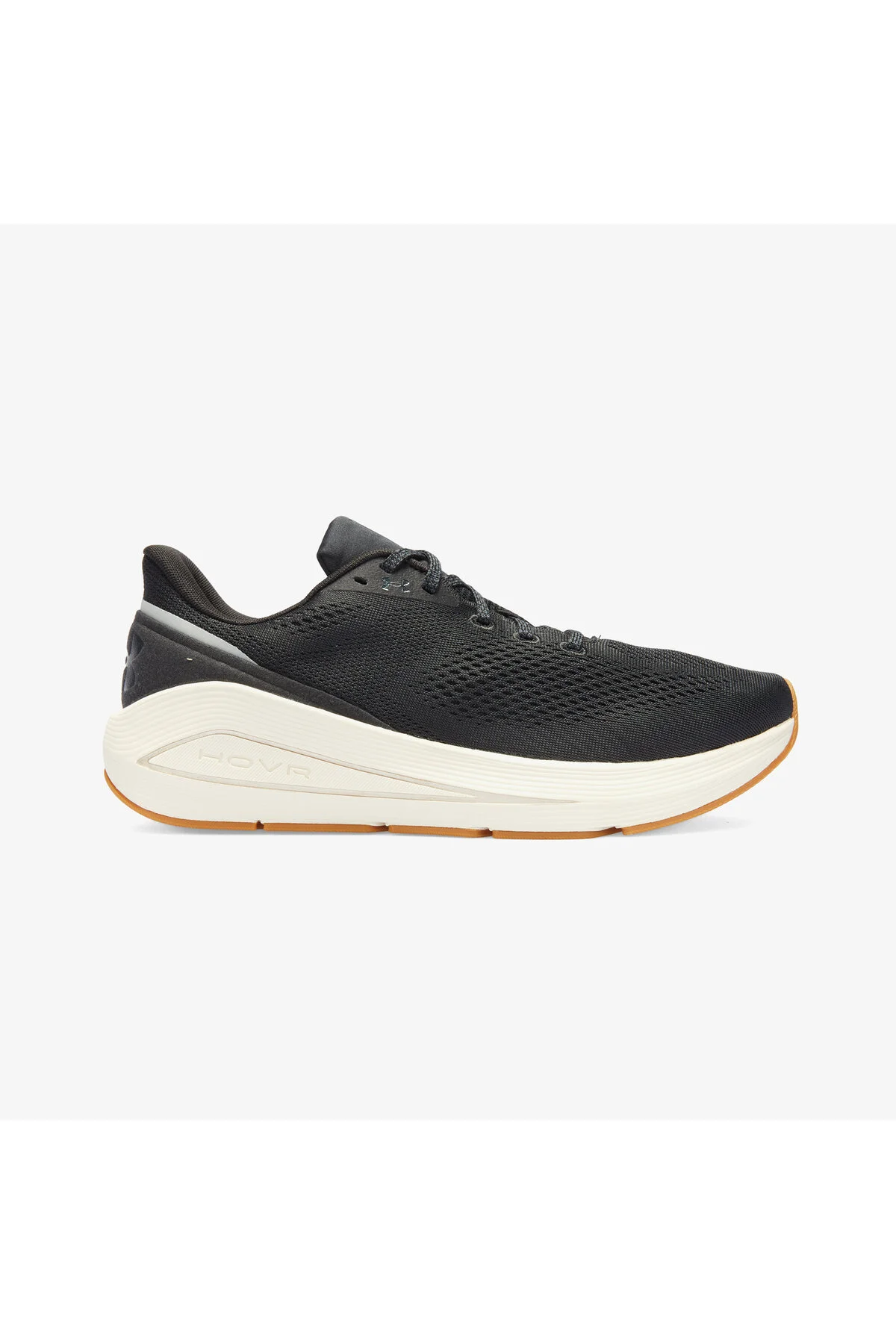 کفش پیاده روی دویدن مشکی مردانه SONIC 7 آندر آرمور Under Armour