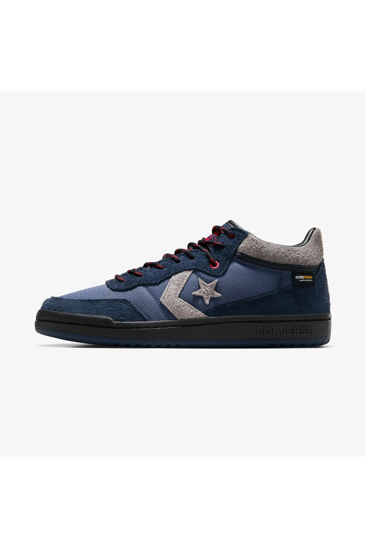 اسنیکر FASTBREAK PRO یونیسکس NAVY BLUE JEED &amp; CORDURA کفش ورزشی کانورس Converse
