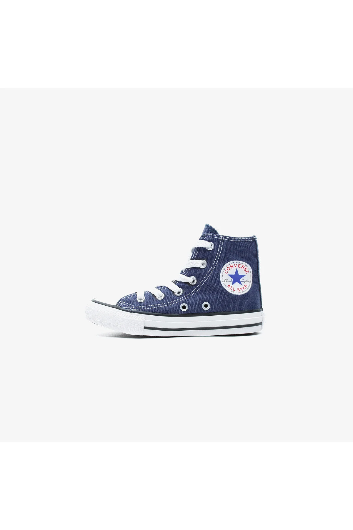 اسنیکر کفش کتانی کژوال آبی بچه گانه 1 ولت چاک 70 کانورس Converse