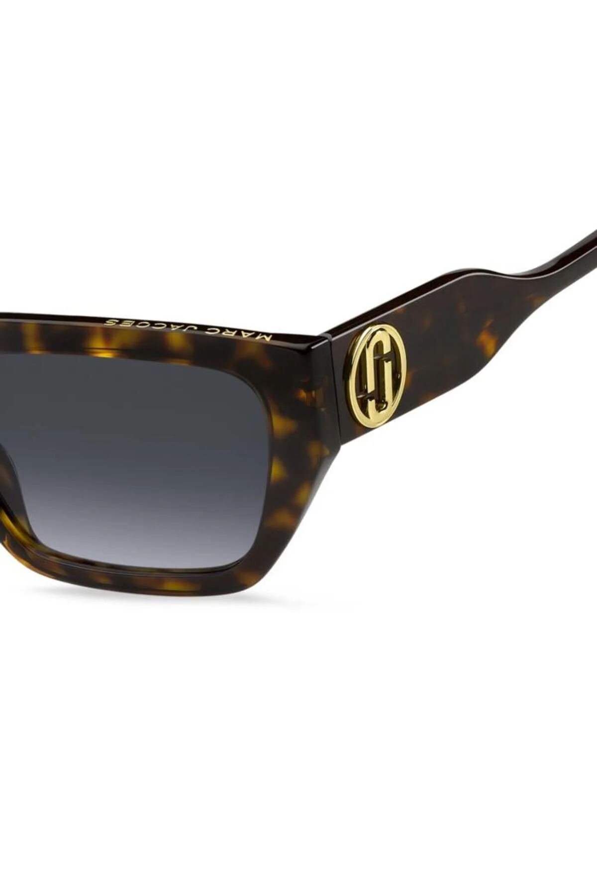 عینک آفتابی زنانه MARC 809 S 086 HAVANA مارک جیکوبز Marc Jacobs