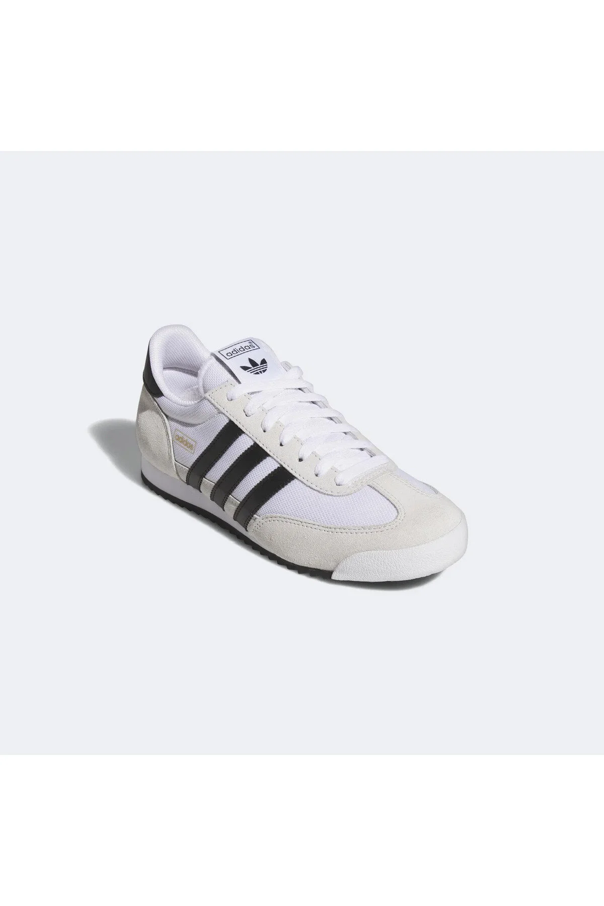کفش مردانه R71 ورزشی سفید آدیداس adidas