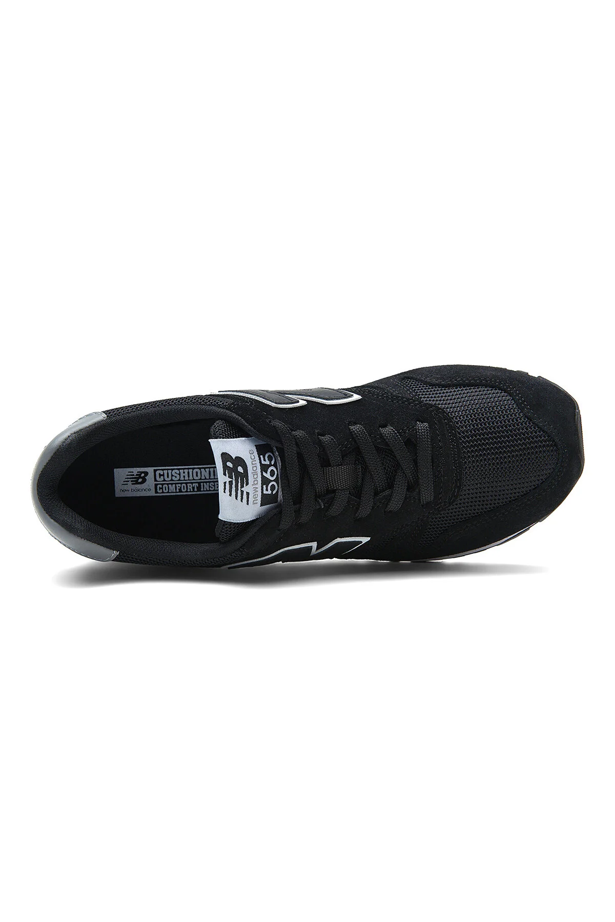 کفش مردانه روزانه سیاه نیو بالانس New Balance