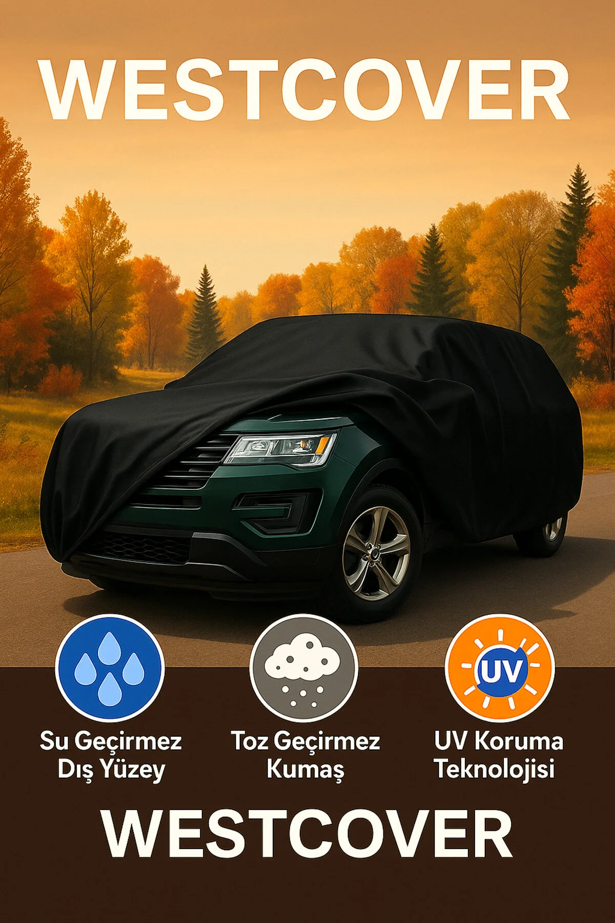 WestCover
