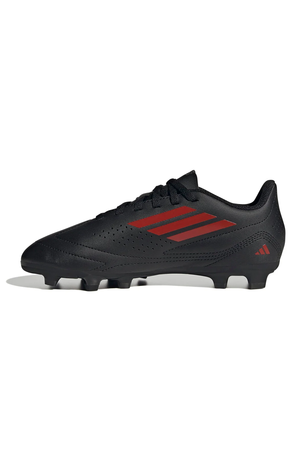 کرمپون دخترانه و پسرانه بچگانه DEPORTIVO III FXG مشکی CRAMPON IF1406 آدیداس adidas