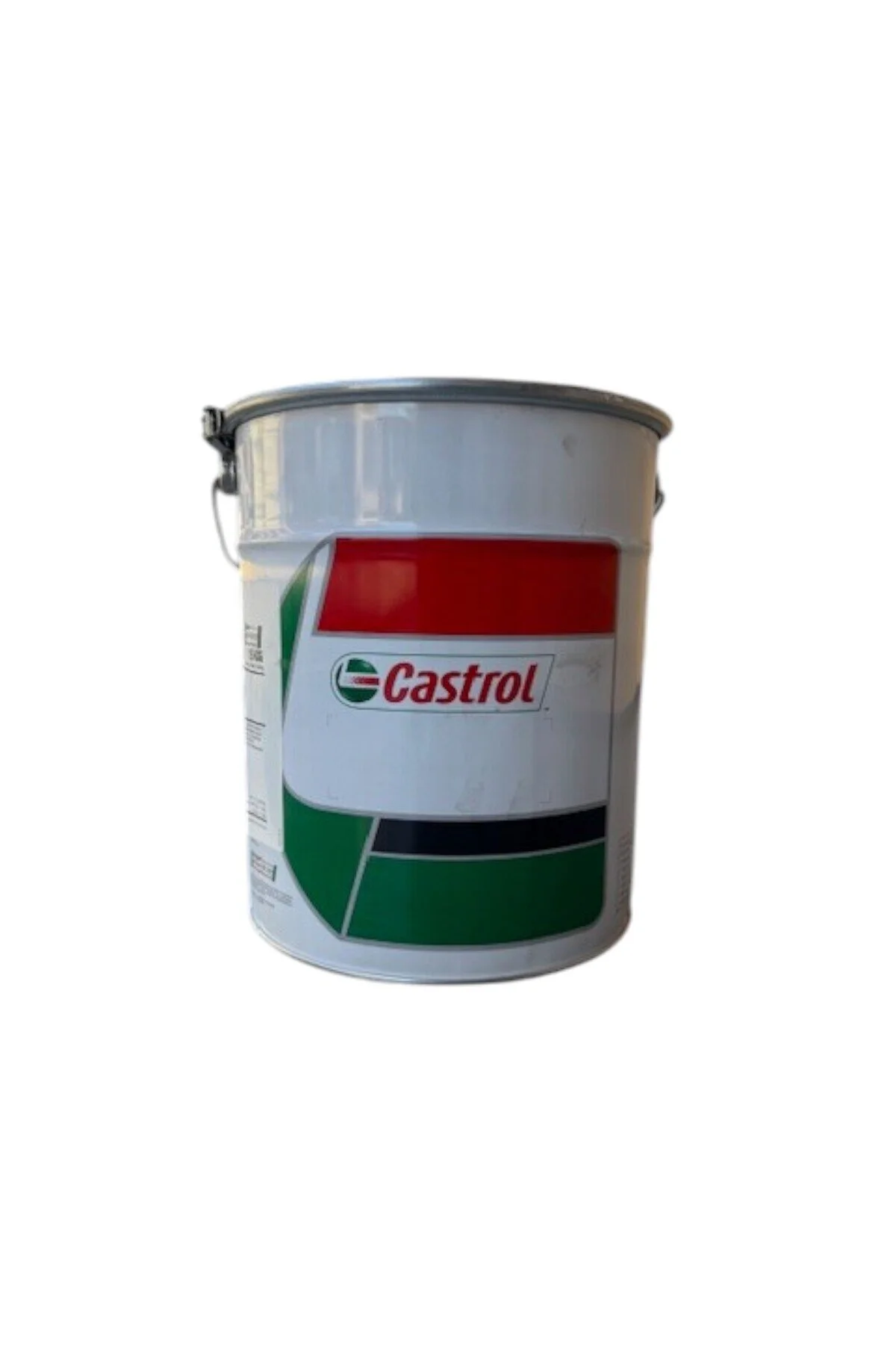 روغن و مکمل موتور SPHEEROL AP 3 GREASE 15 کیلوگرم Castrol