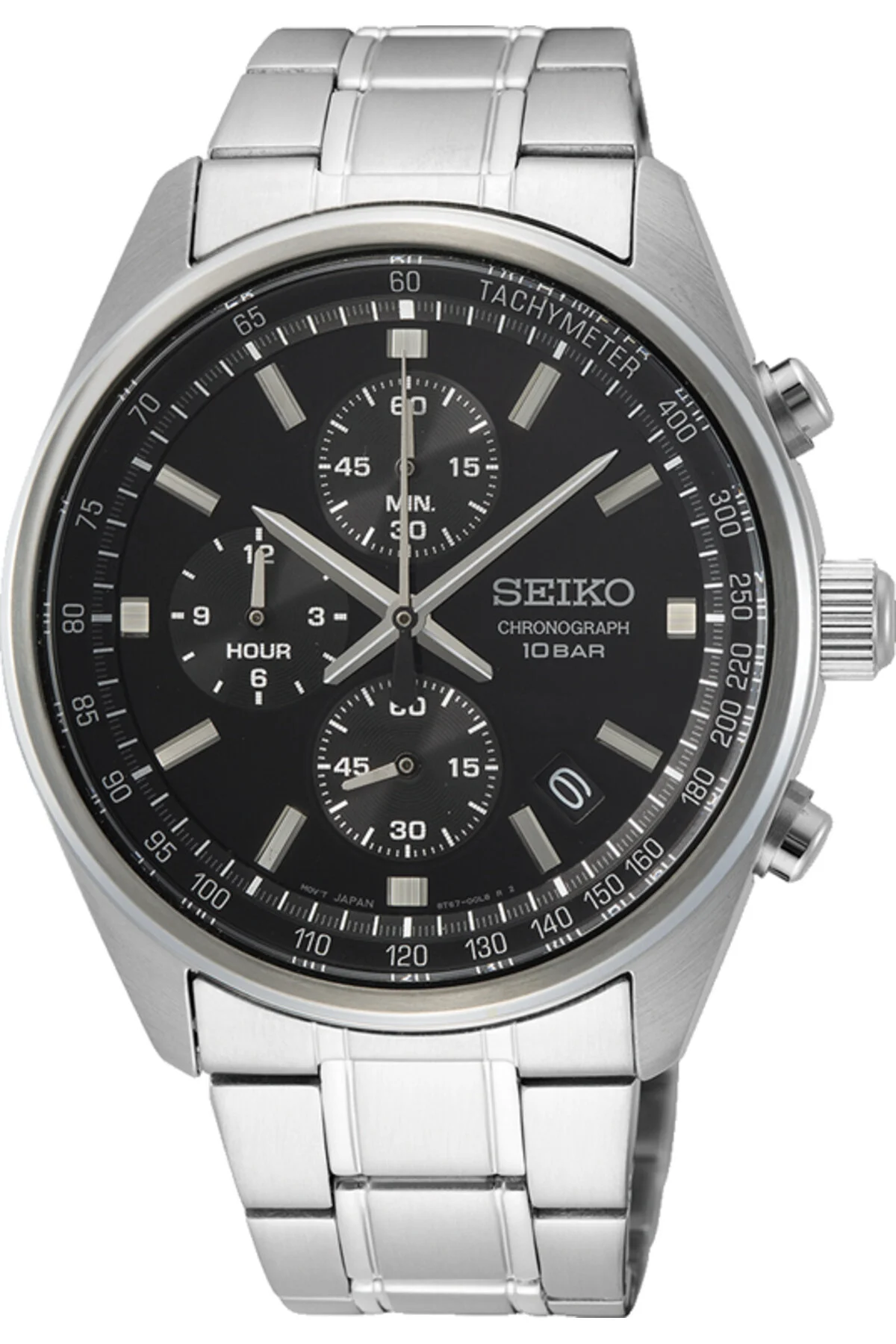 ساعت مردانه مچی SSB379P سیکو اورجینال Seiko
