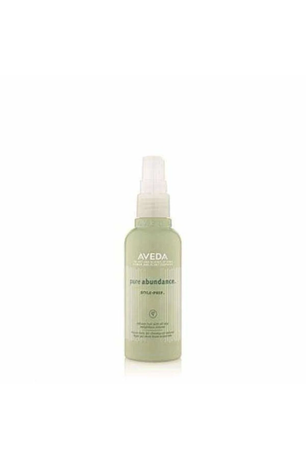 سرم و روغن مو PURE ABUNDANCE STYLE PREP 100 میل Aveda