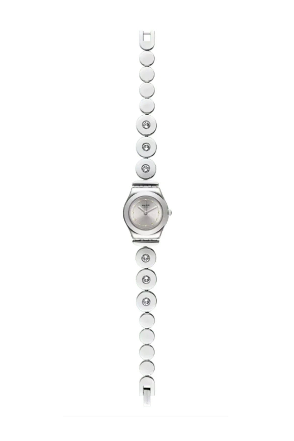 ساعت مچی زنانه YSS317G اورجینال سواچ Swatch