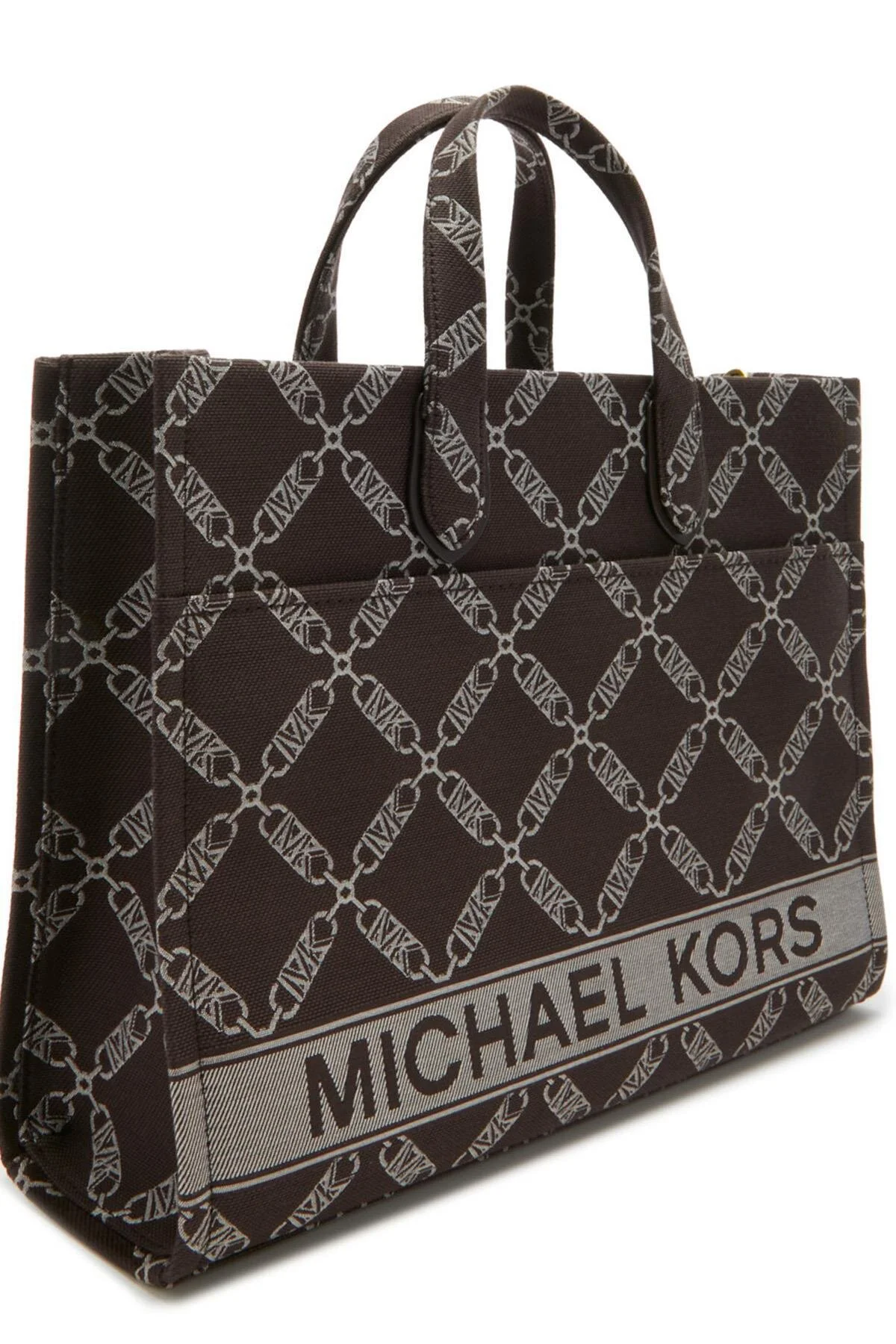 کیف شانه ای دستی زن و 30S3G3GT7J مایکل کورس اورجینال Michael Kors