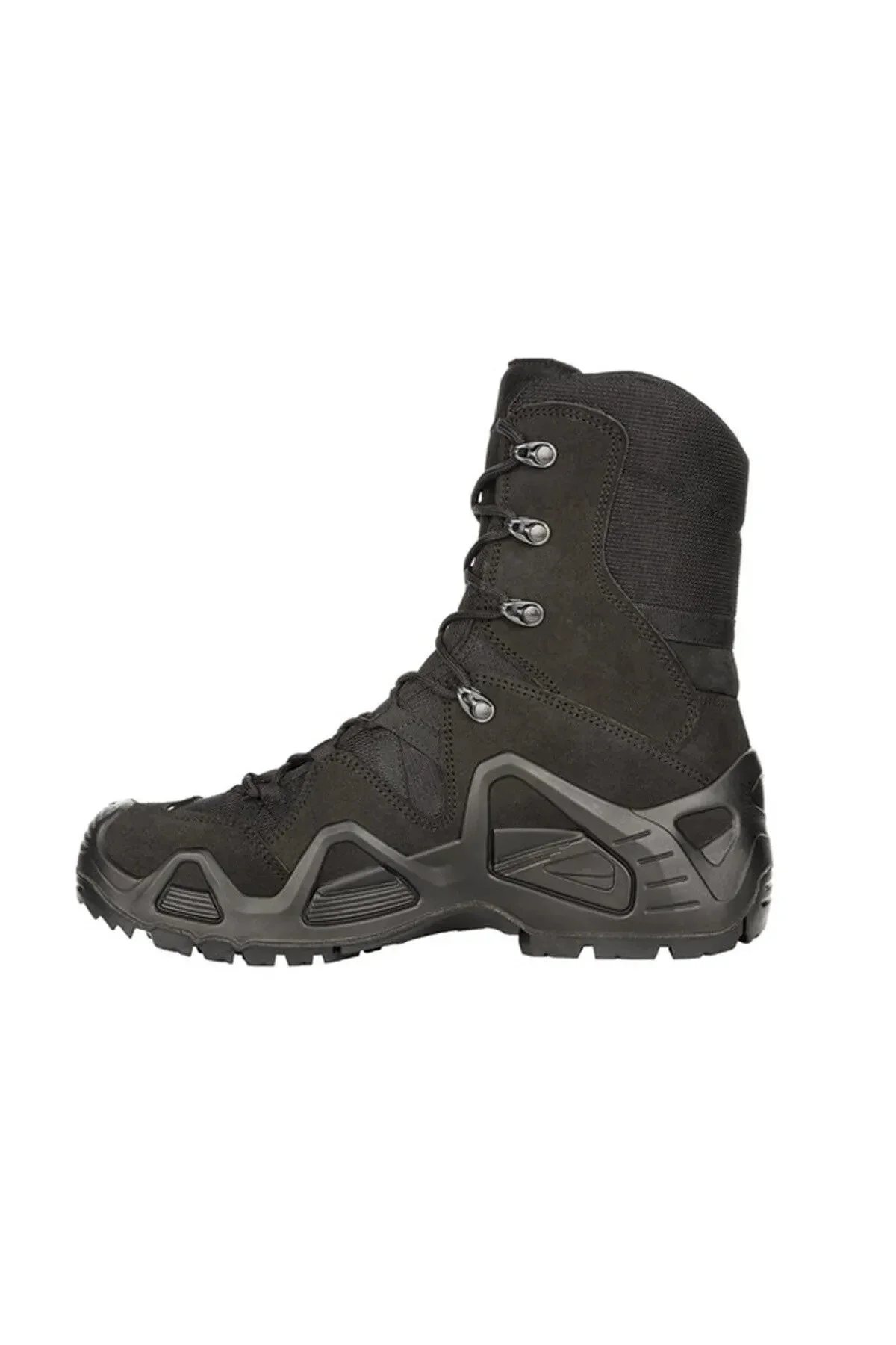 بوت پوتین مشکی مردانه ZEPHYR GTX سلام SIYAH 310532 999 MOUT 44 لوا Lowa