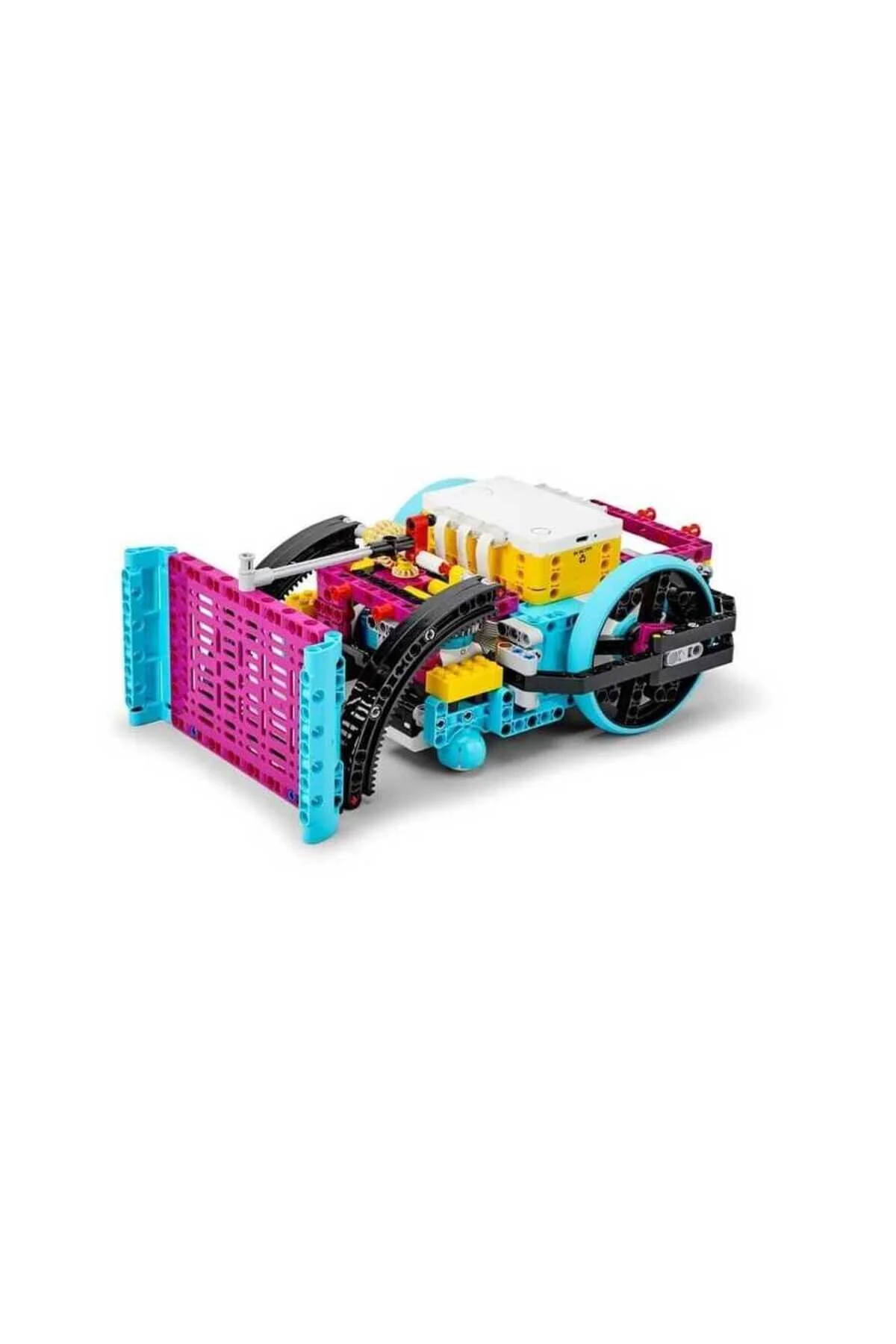 اسباب بازی های آموزشی ® مجموعه افزونه EDUCATION SPIKE™ PRIME صفحه سازنده اورجینال LEGO