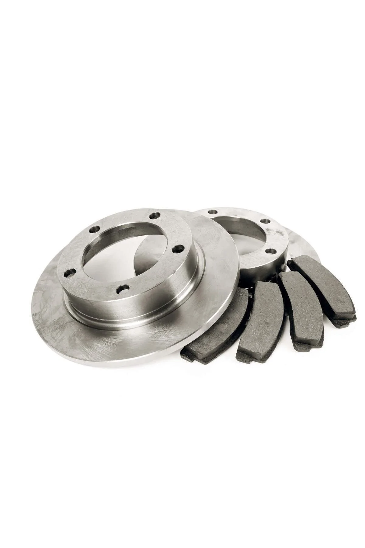 لنت ترمز های عقب BMW E39 520D 525TDS 530D 96 6.03 BOS 0986494009 سازگار Bosch