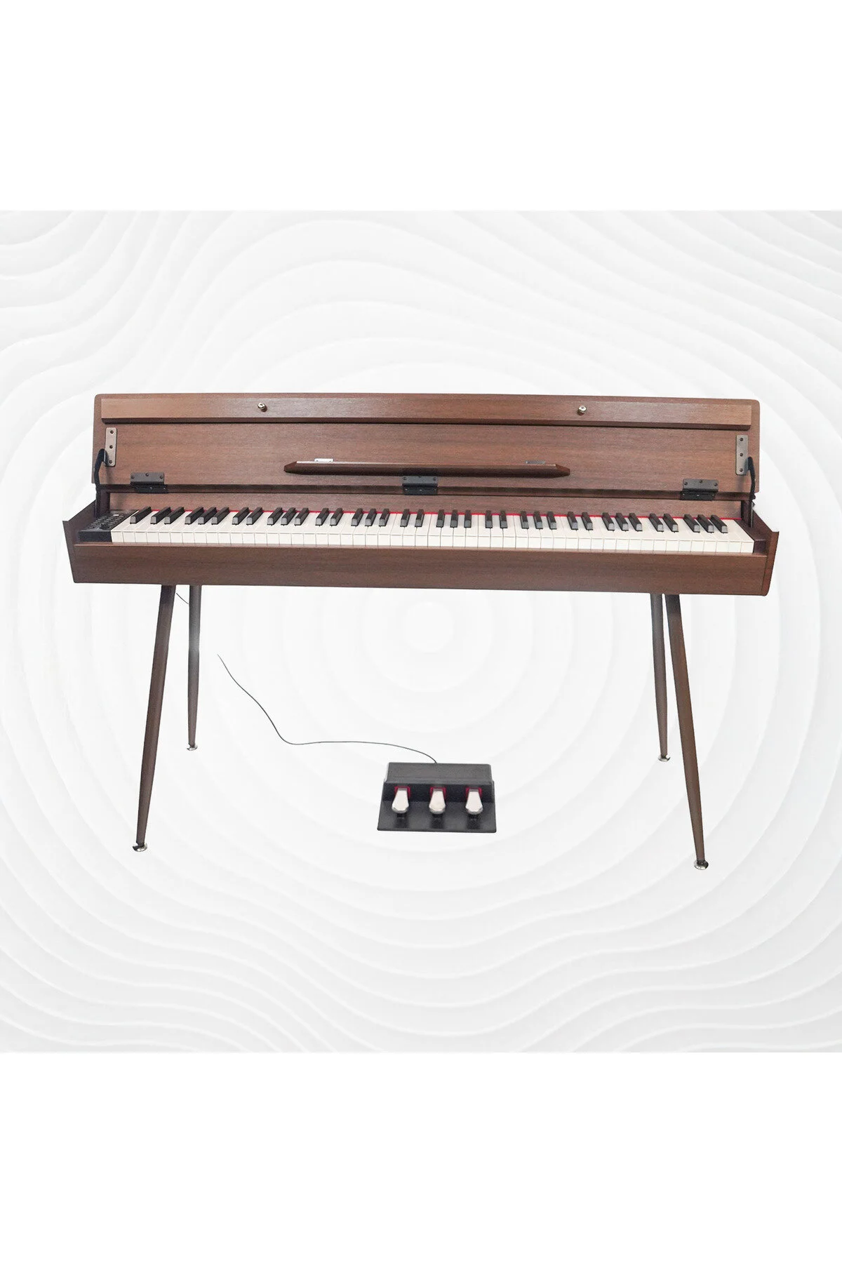 پیانو VIVACE PIANO VC 1810 دیجیتال Furia