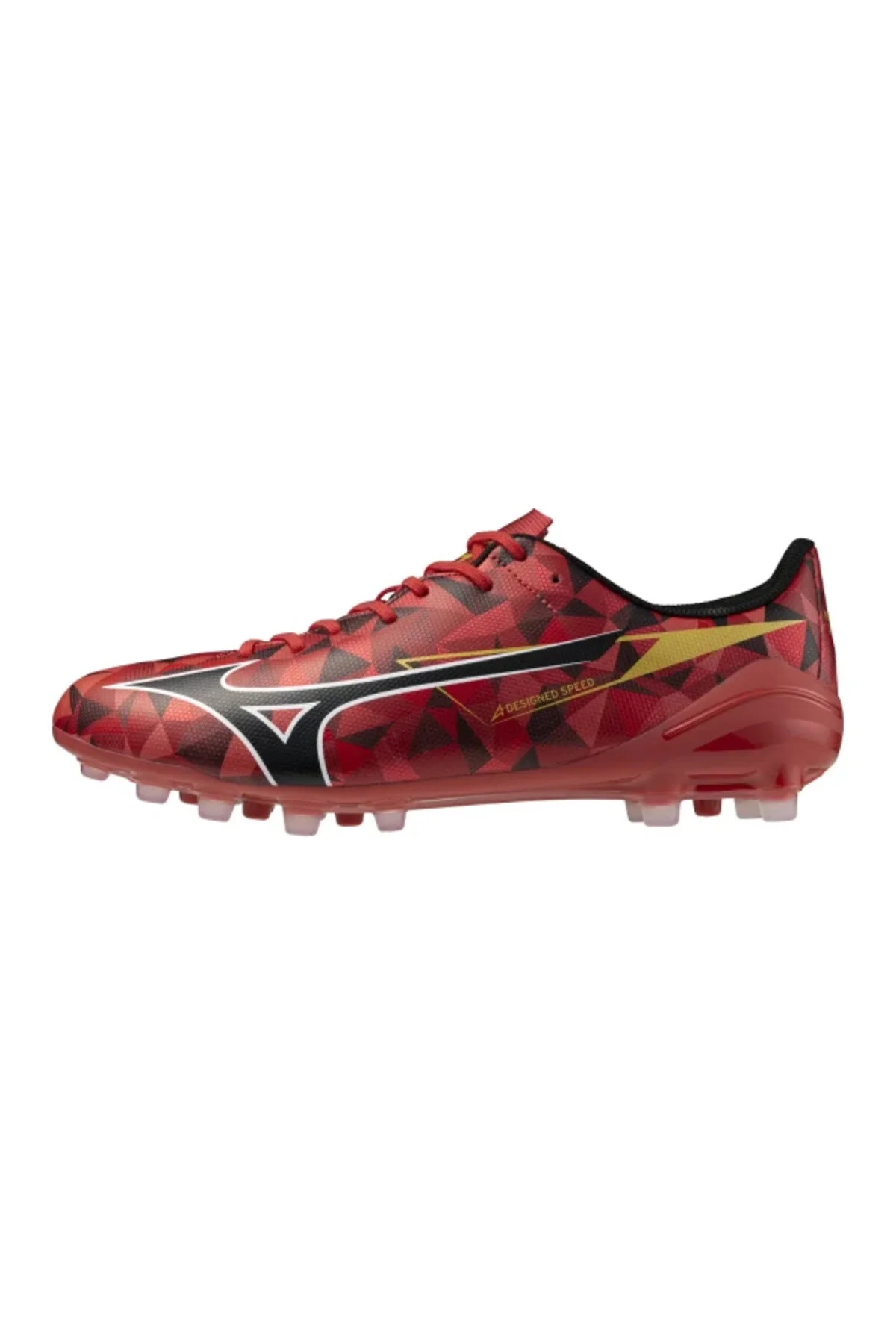 کرمپون ALPHA 2 CRAMPON RED را انتخاب کنید Mizuno