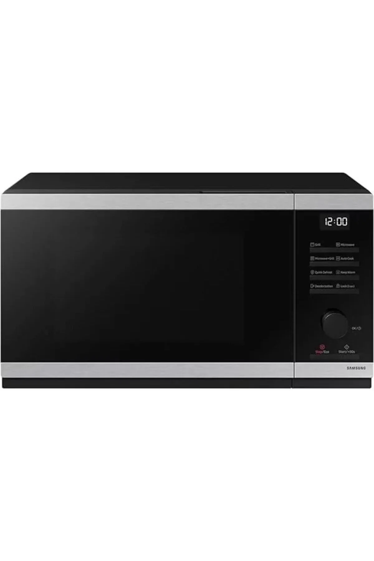 مایکروویو MG23DG4524ATTR 23 لیتری اورجینال Genel Markalar