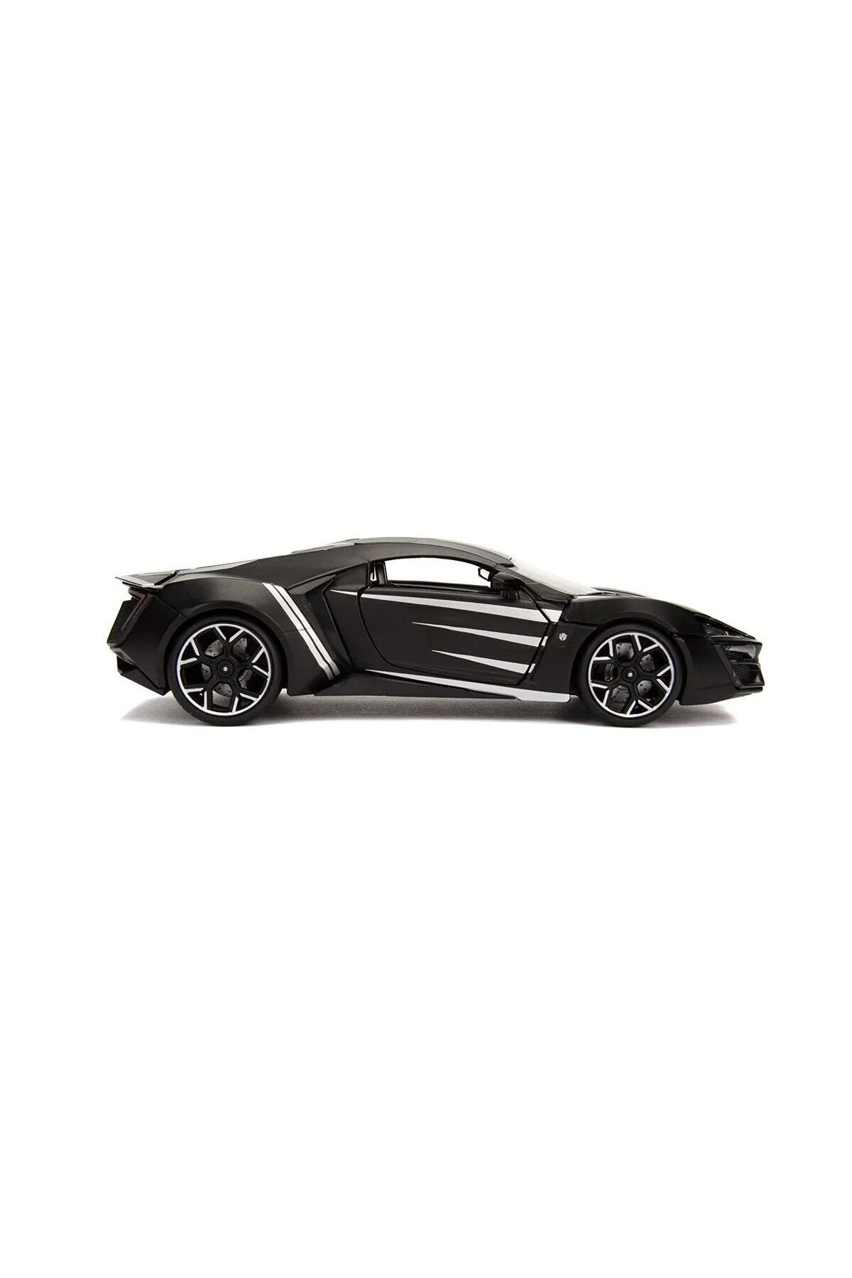 مدل خودرو 253225004 JADA MARVEL AVENGERS LYKAN HYPERSPORT Angel Of Life